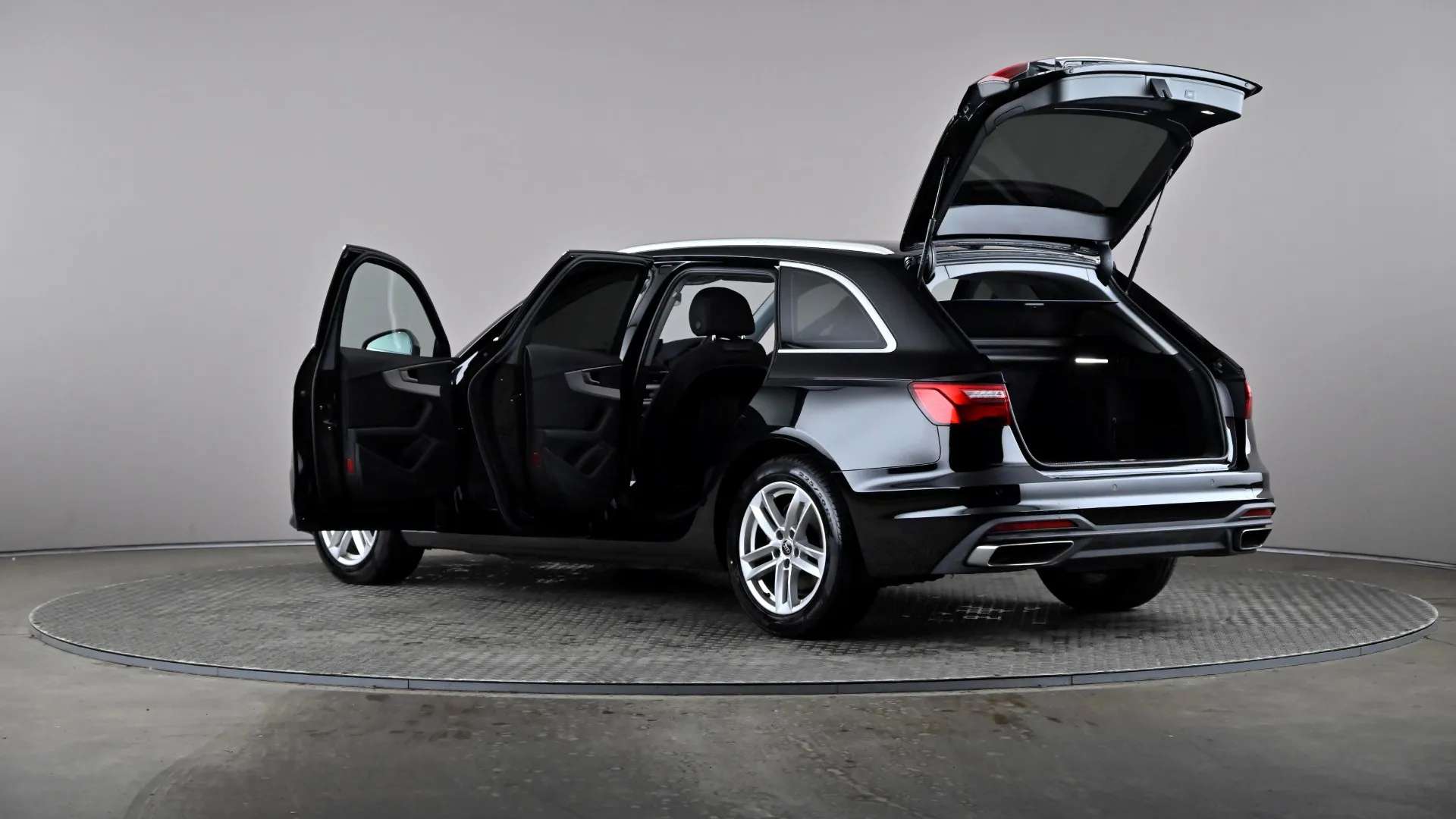 2023 AUDI A4 2023 AUDI A4