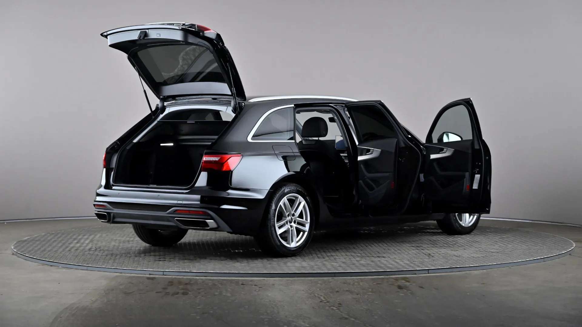 2023 AUDI A4 2023 AUDI A4