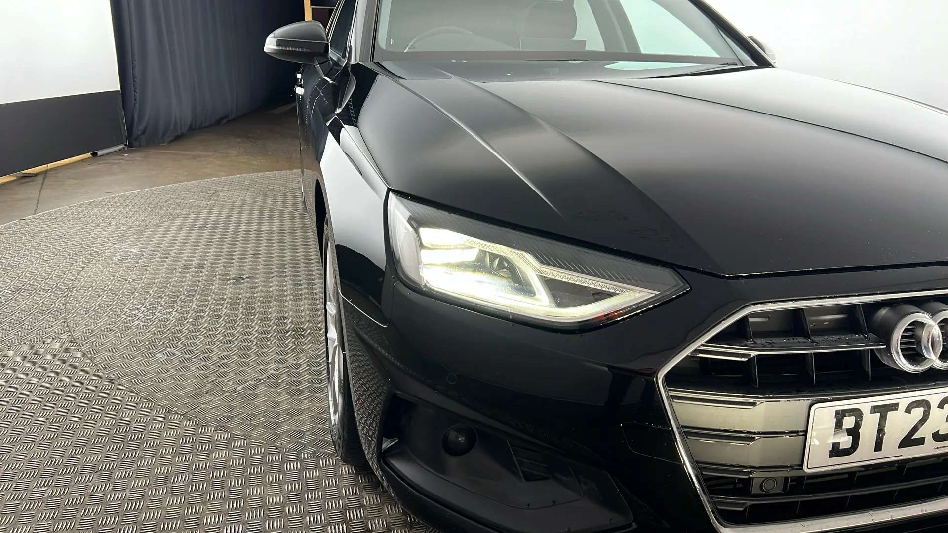 2023 AUDI A4 2023 AUDI A4