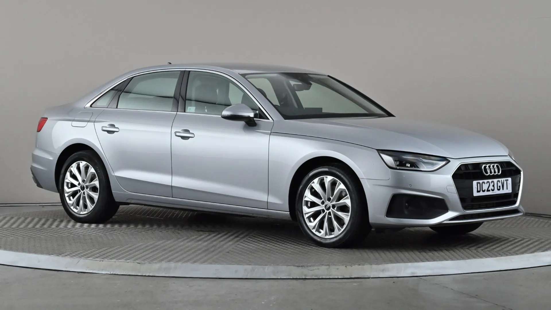 A 2023 AUDI A4 35 TFSI Technik S Tronic A 2023 AUDI A4 35 TFSI Technik S Tronic