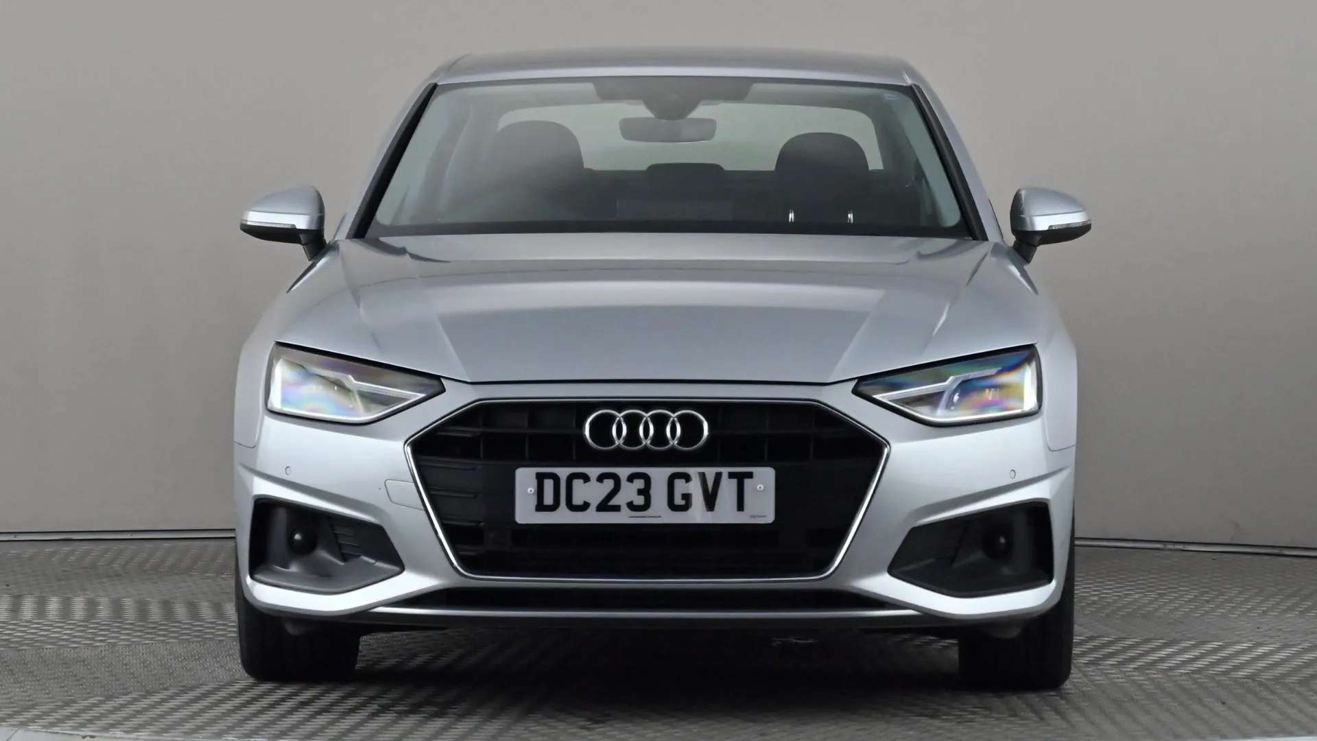 A 2023 AUDI A4 35 TFSI Technik S Tronic A 2023 AUDI A4 35 TFSI Technik S Tronic