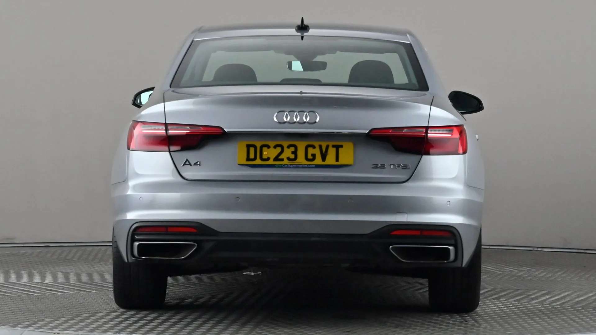 2023 AUDI A4 2023 AUDI A4
