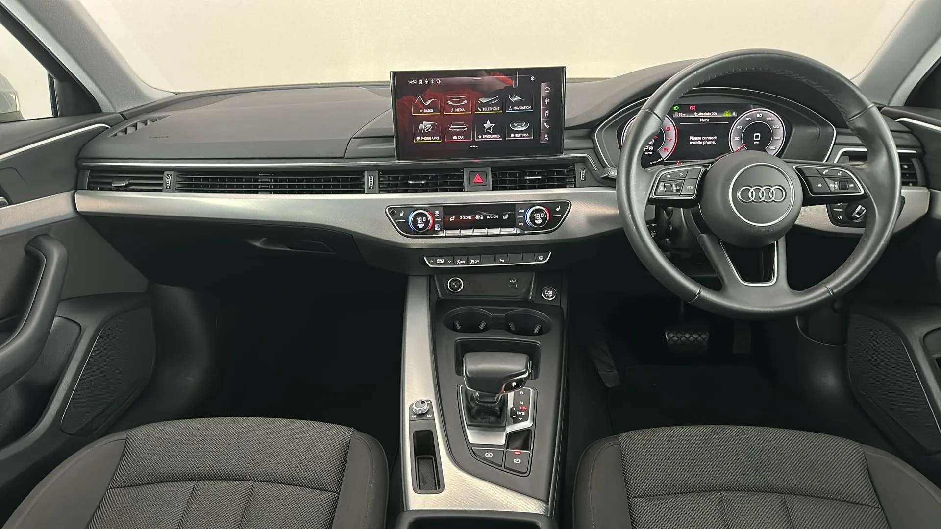 2023 AUDI A4 2023 AUDI A4