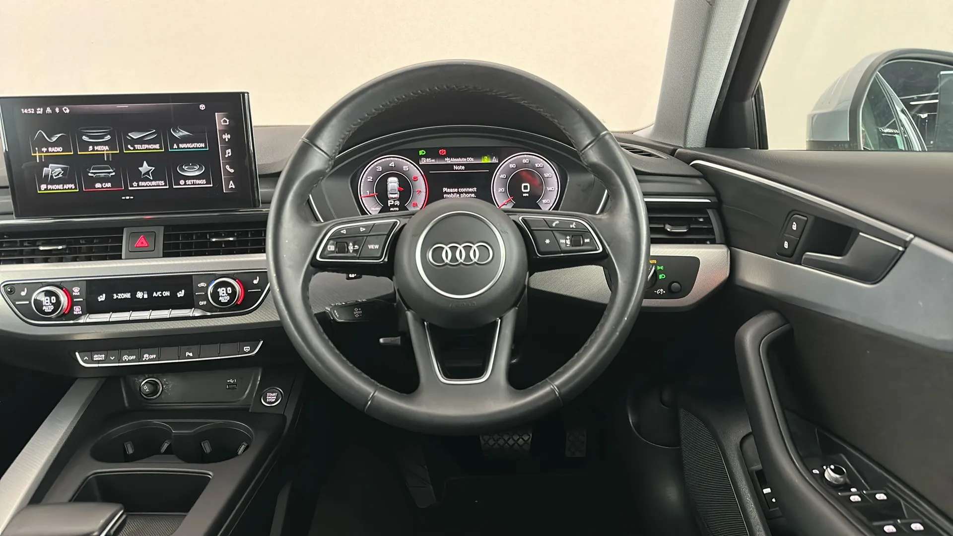 2023 AUDI A4 2023 AUDI A4