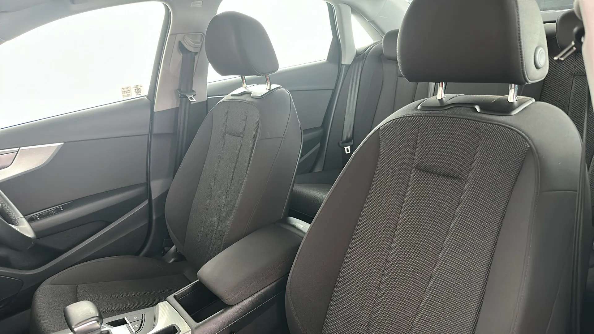 2023 AUDI A4 2023 AUDI A4