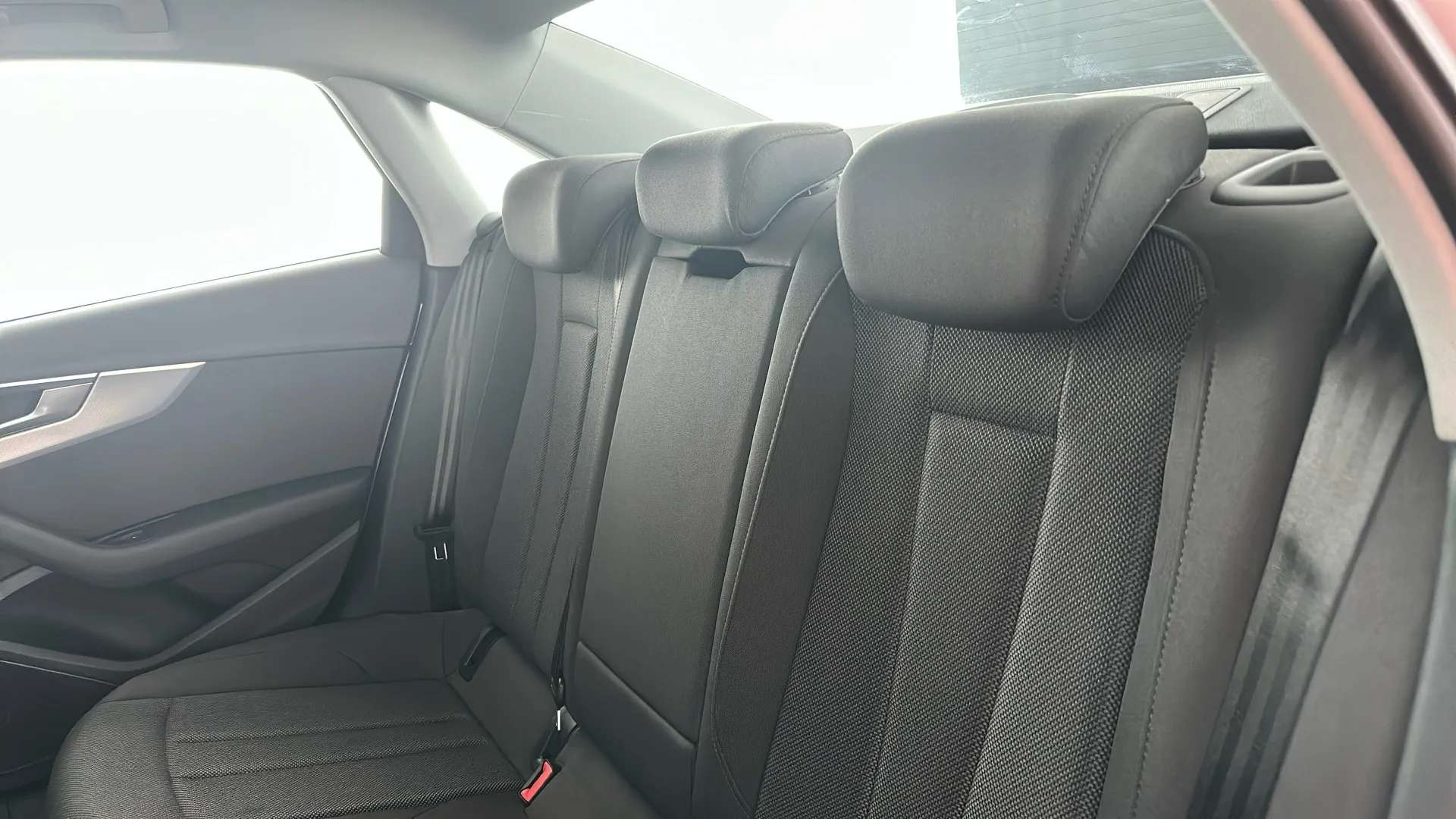 2023 AUDI A4 2023 AUDI A4