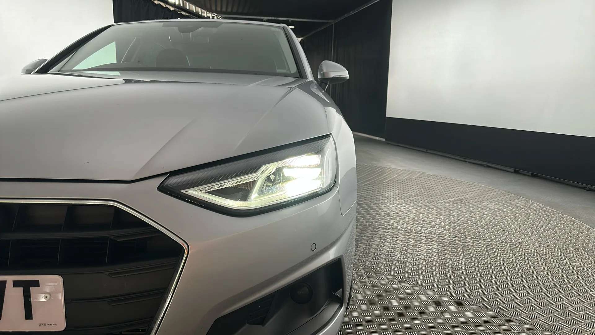 2023 AUDI A4 2023 AUDI A4