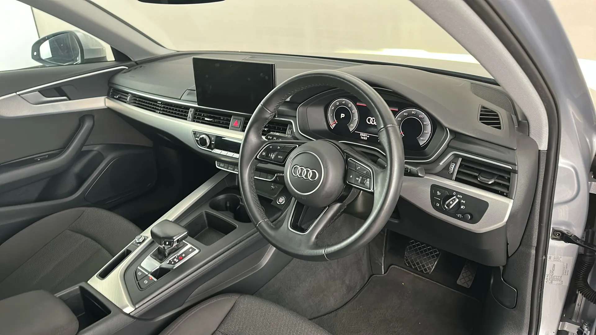 2023 AUDI A4 2023 AUDI A4
