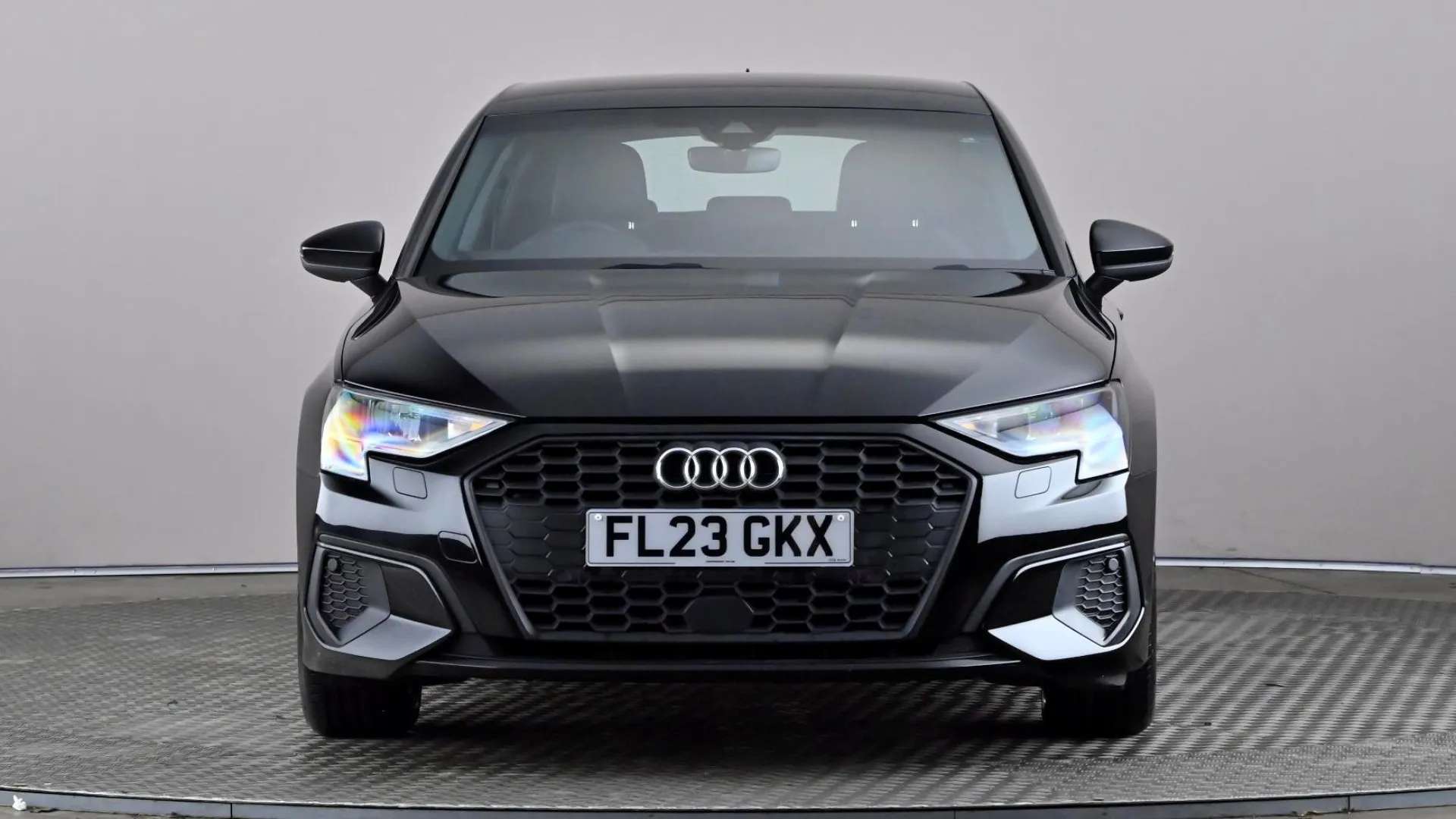 A 2023 AUDI A3 35 TFSI Technik S Tronic A 2023 AUDI A3 35 TFSI Technik S Tronic