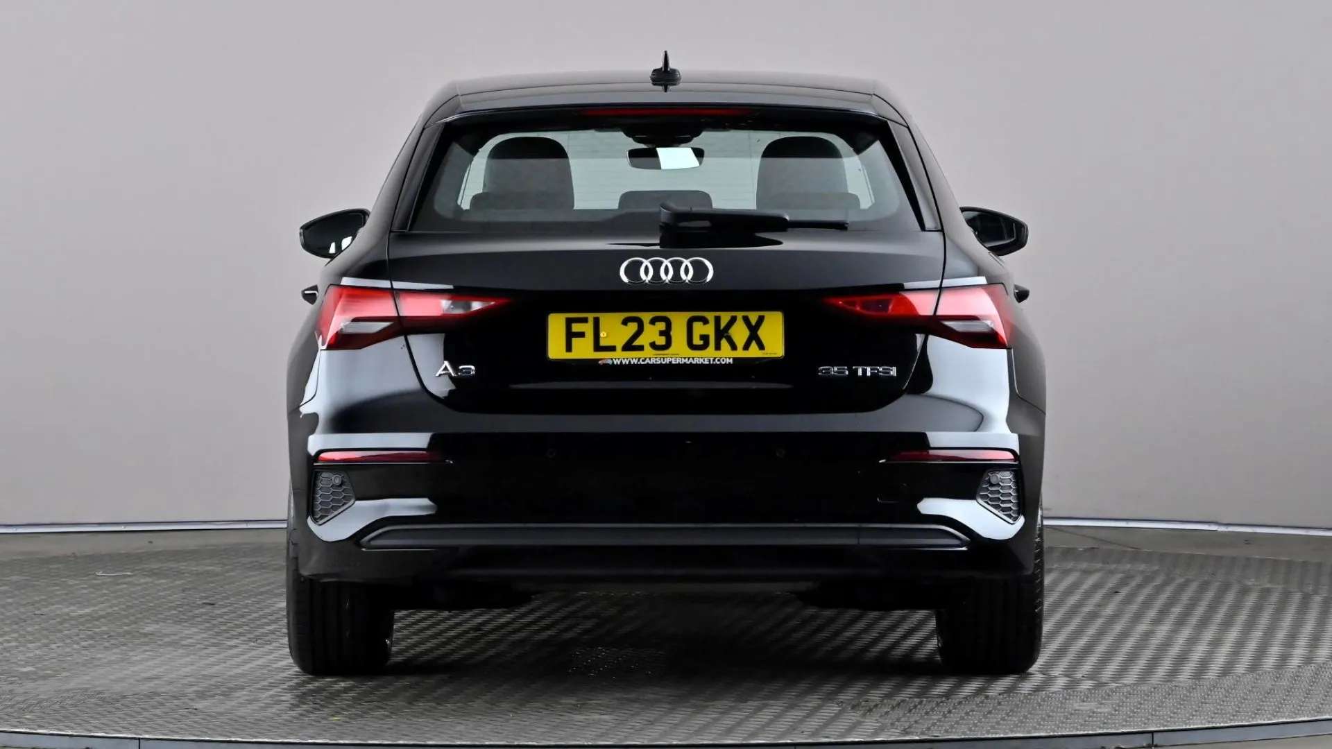 2023 AUDI A3 2023 AUDI A3