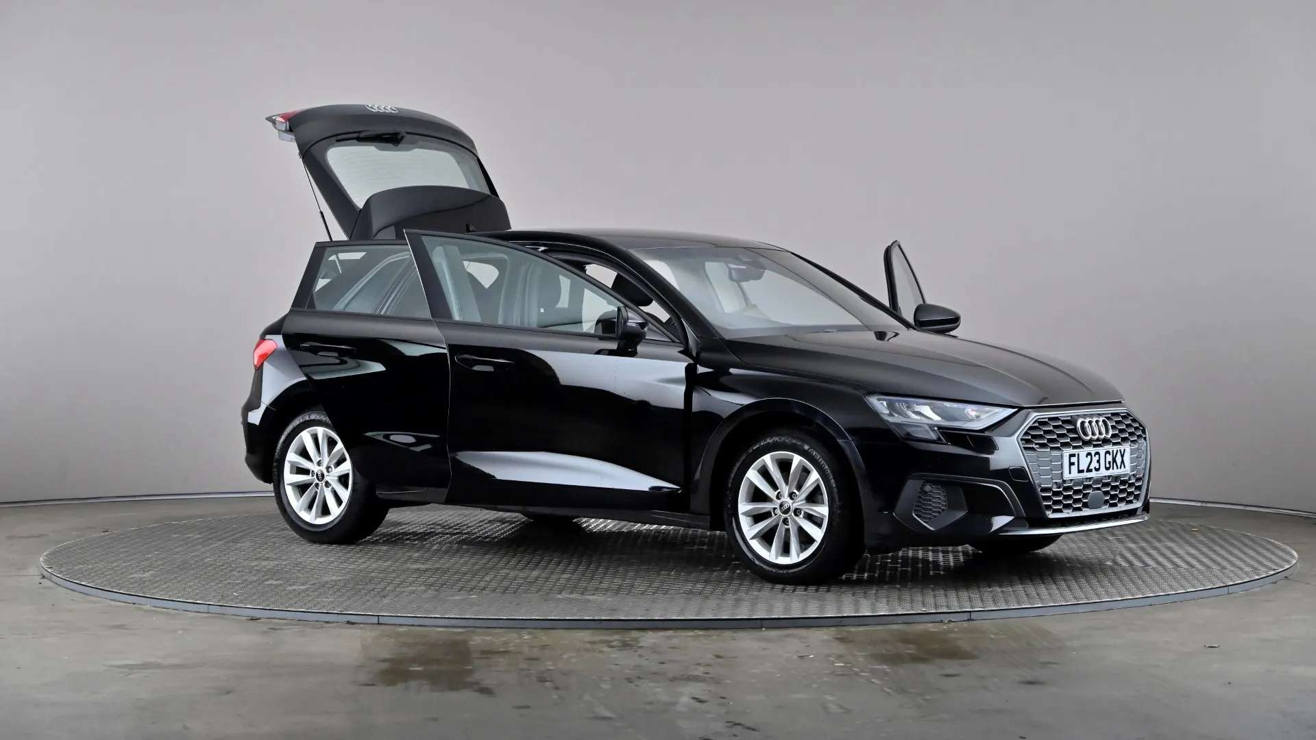2023 AUDI A3 2023 AUDI A3