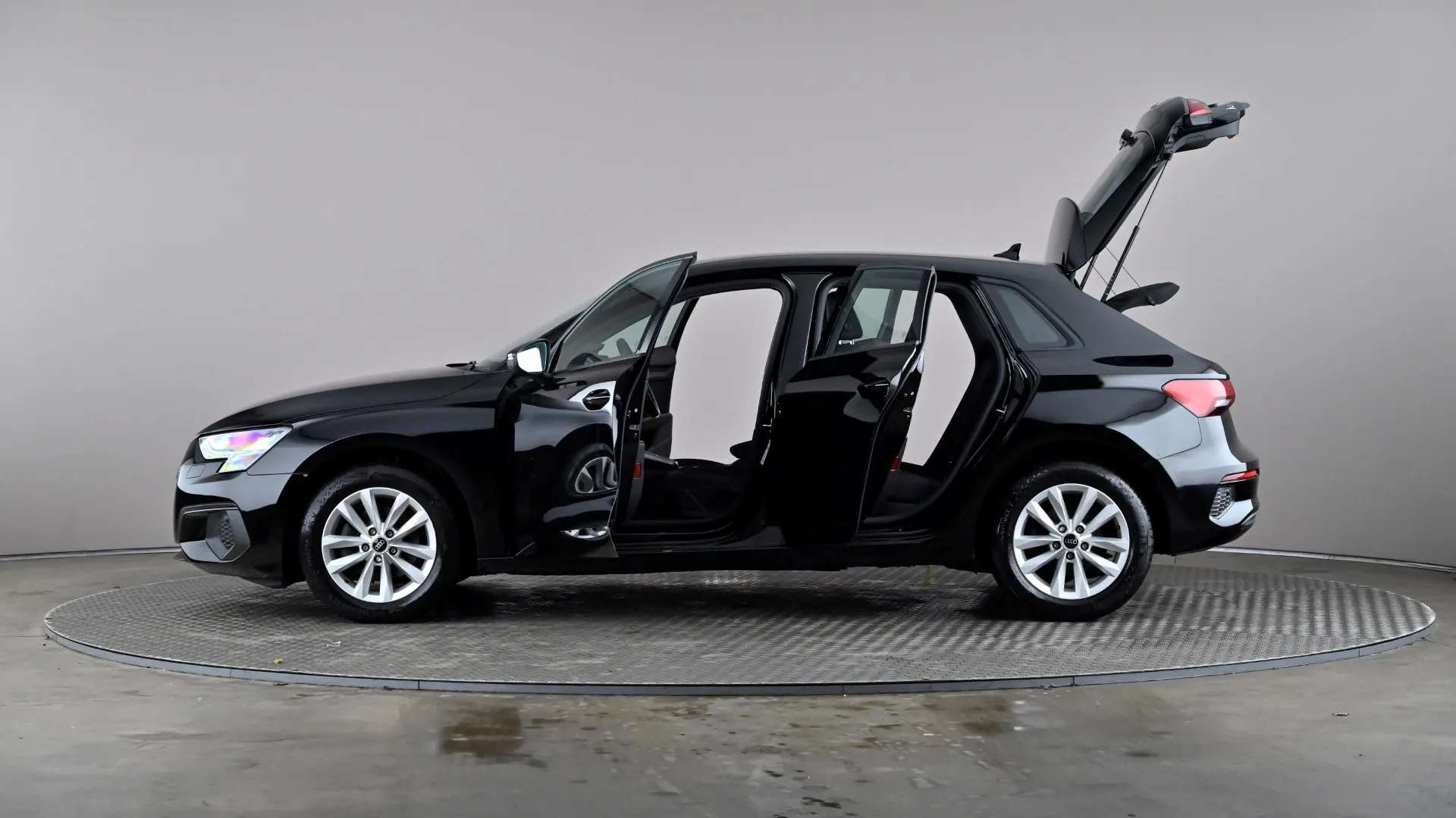 2023 AUDI A3 2023 AUDI A3