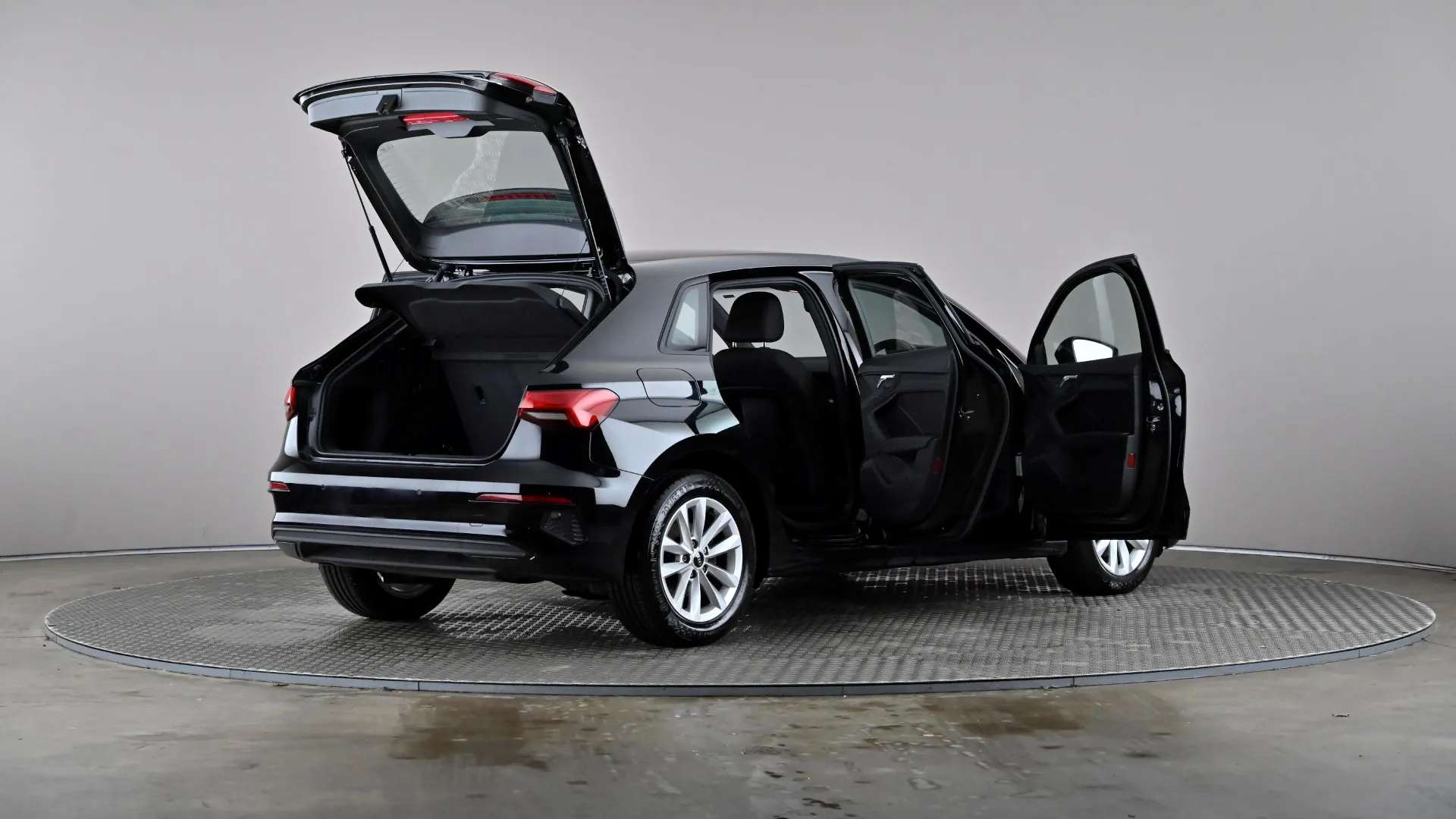 2023 AUDI A3 2023 AUDI A3