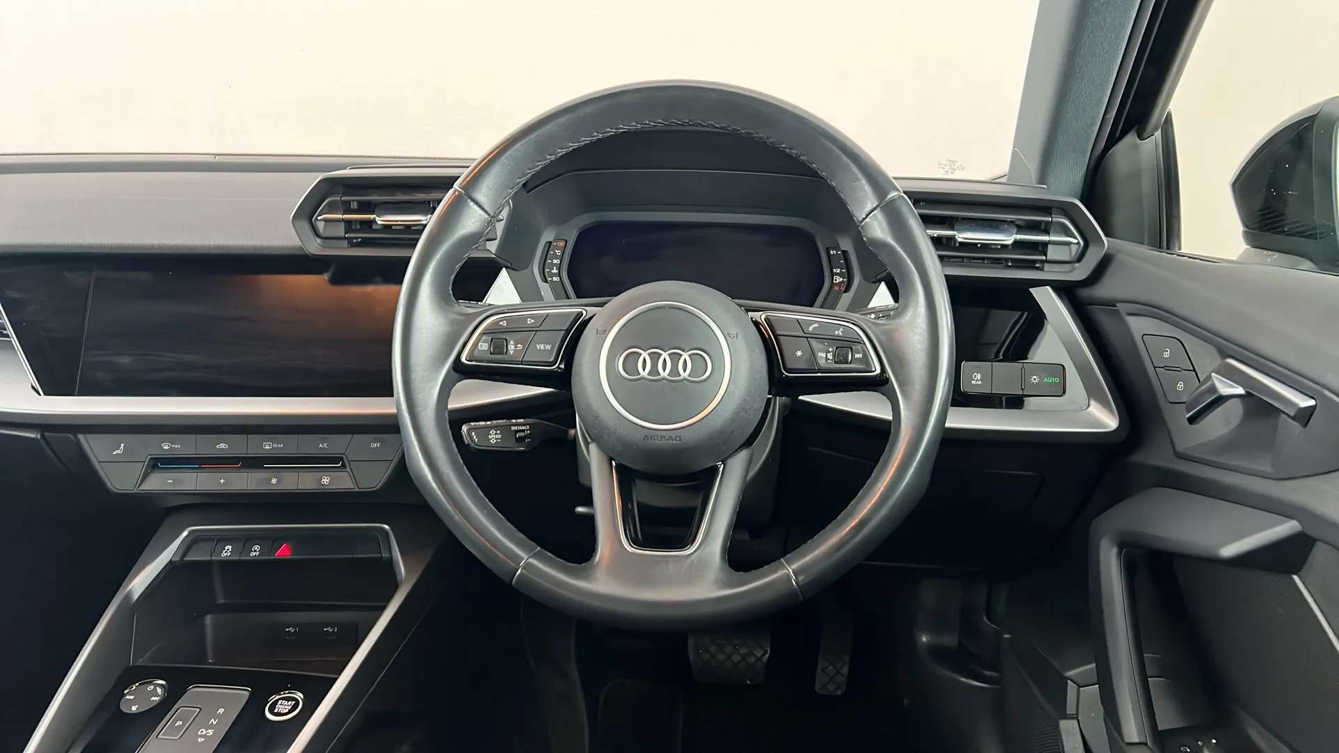 2023 AUDI A3 2023 AUDI A3