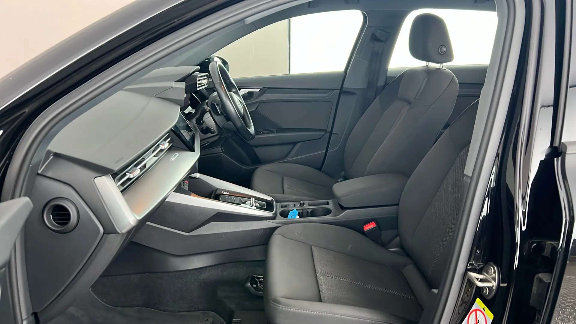 2023 AUDI A3 2023 AUDI A3