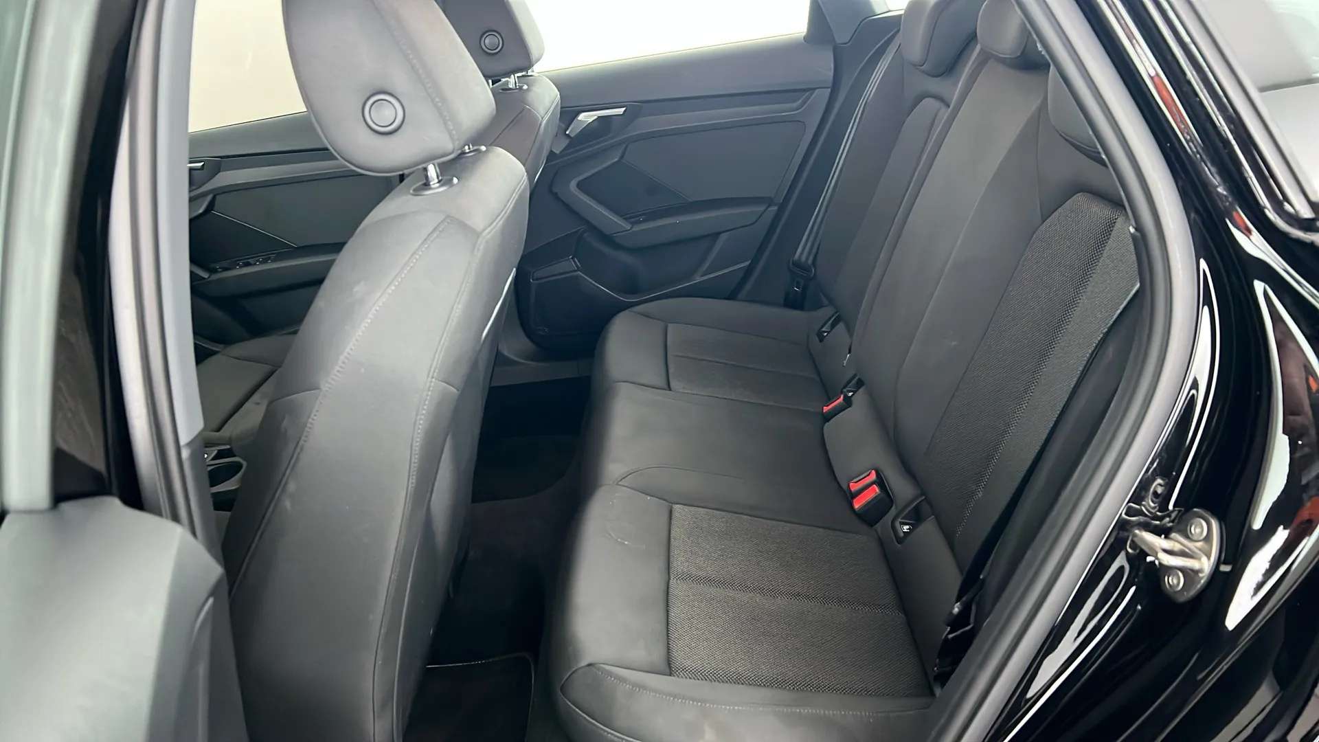 2023 AUDI A3 2023 AUDI A3