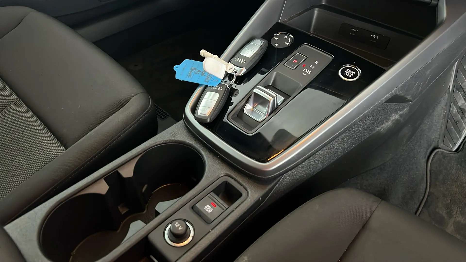 2023 AUDI A3 2023 AUDI A3