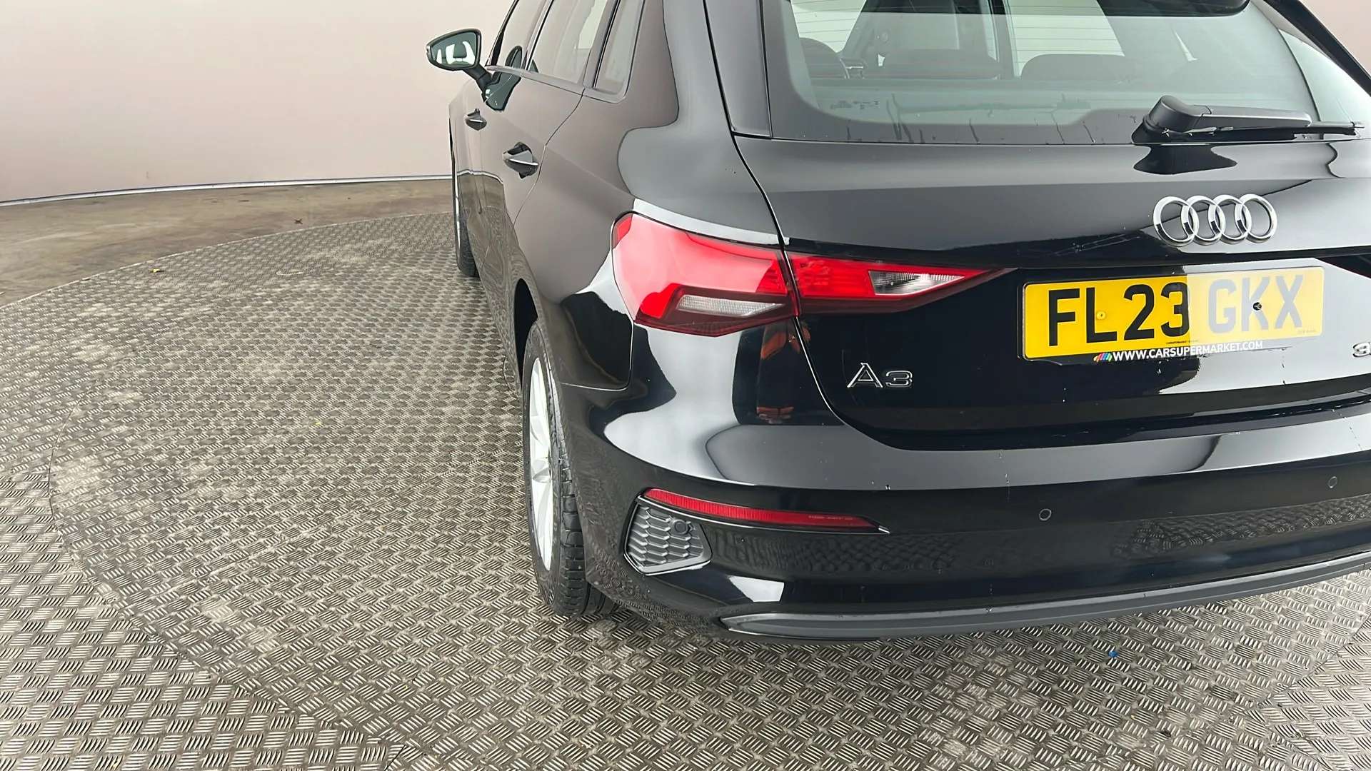 2023 AUDI A3 2023 AUDI A3