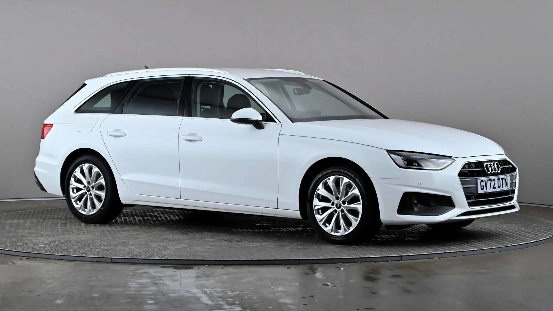 A 2023 AUDI A4 35 TFSI Technik S Tronic A 2023 AUDI A4 35 TFSI Technik S Tronic