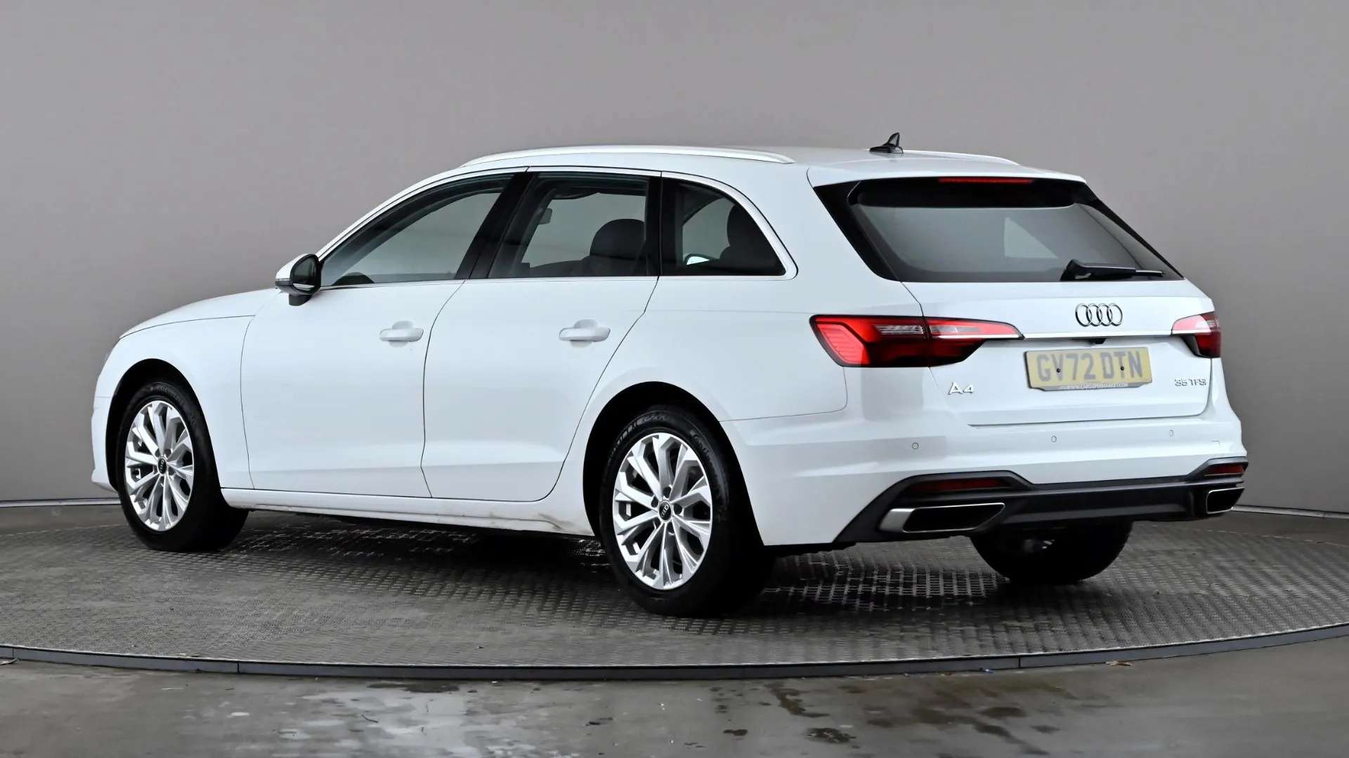 A 2023 AUDI A4 35 TFSI Technik S Tronic A 2023 AUDI A4 35 TFSI Technik S Tronic