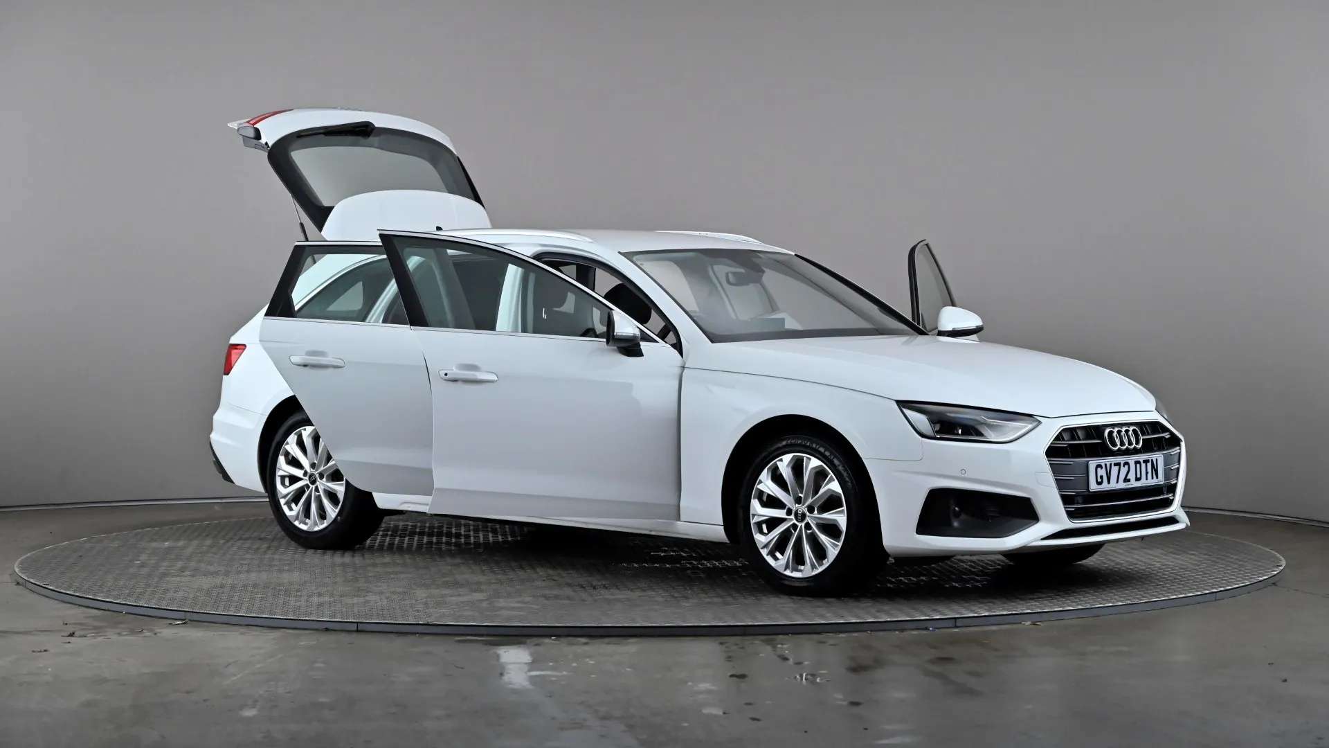 2023 AUDI A4 2023 AUDI A4