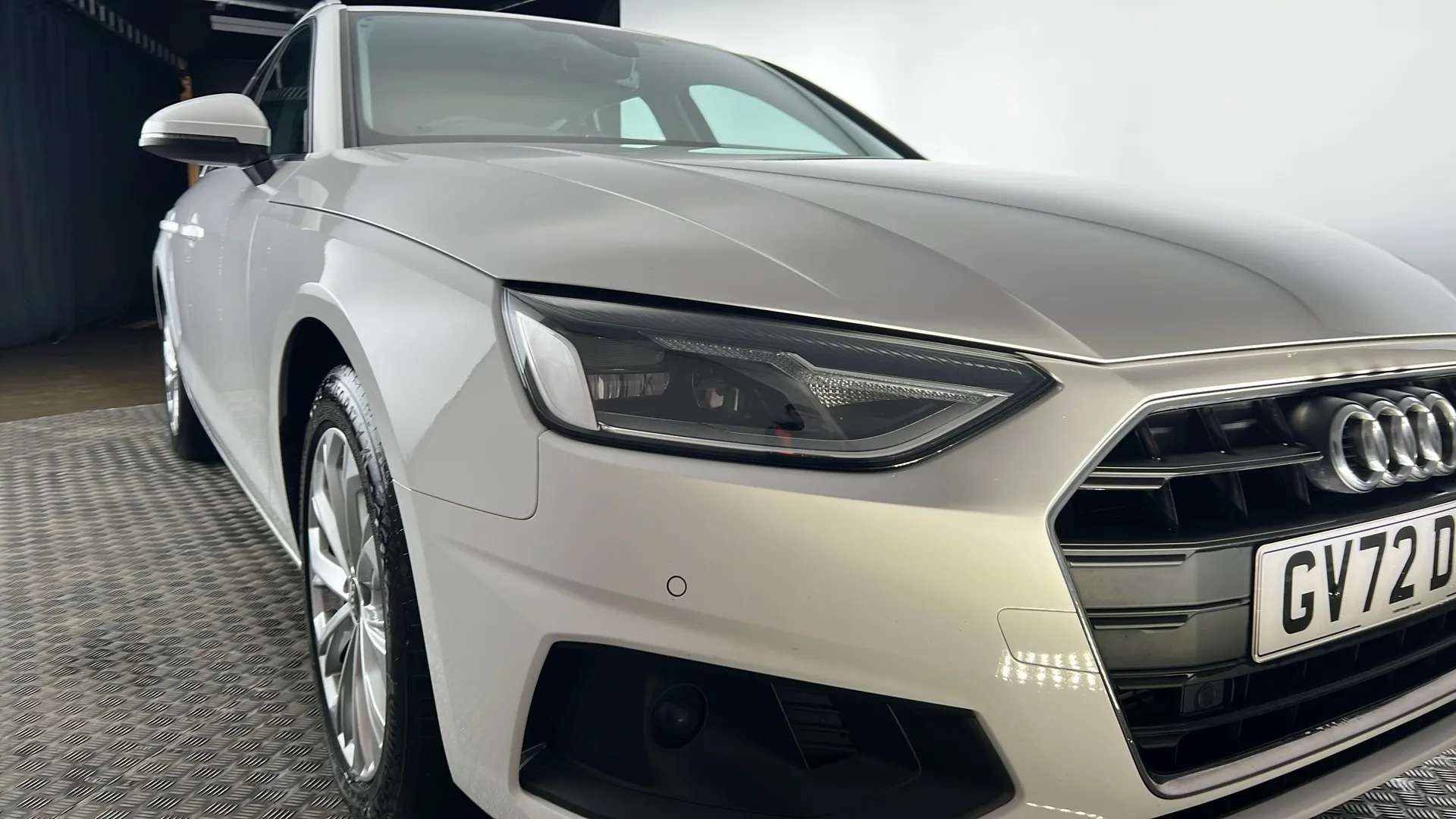 2023 AUDI A4 2023 AUDI A4