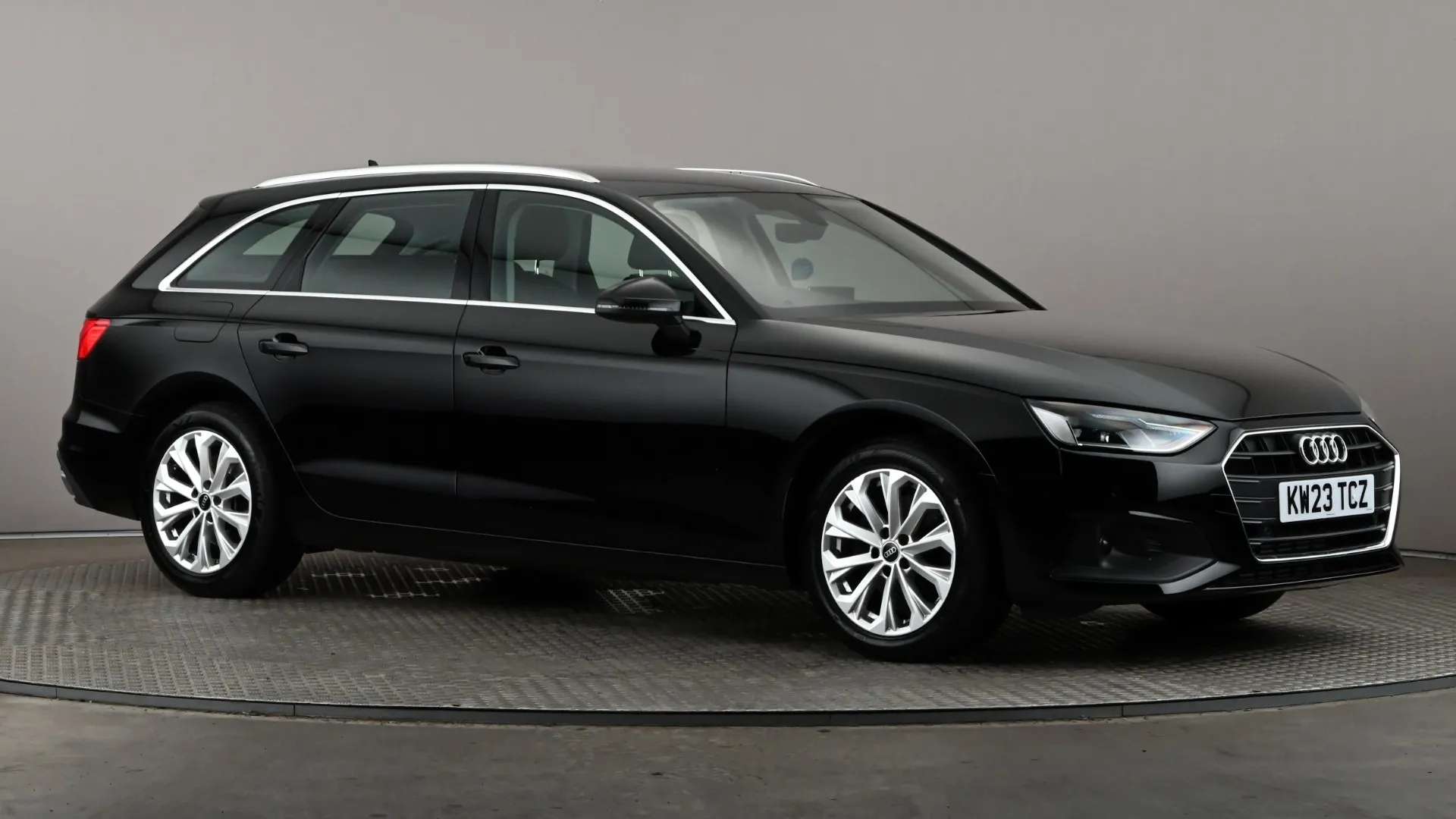 A 2023 AUDI A4 35 TFSI Technik S Tronic A 2023 AUDI A4 35 TFSI Technik S Tronic
