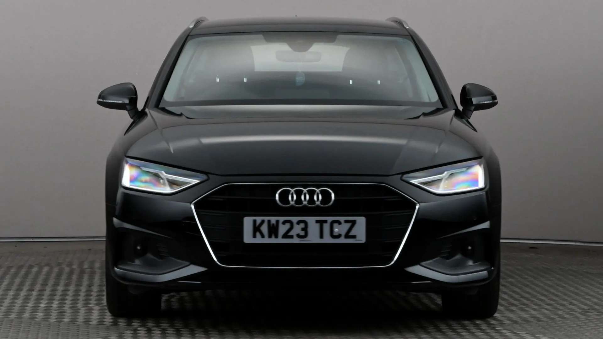 A 2023 AUDI A4 35 TFSI Technik S Tronic A 2023 AUDI A4 35 TFSI Technik S Tronic