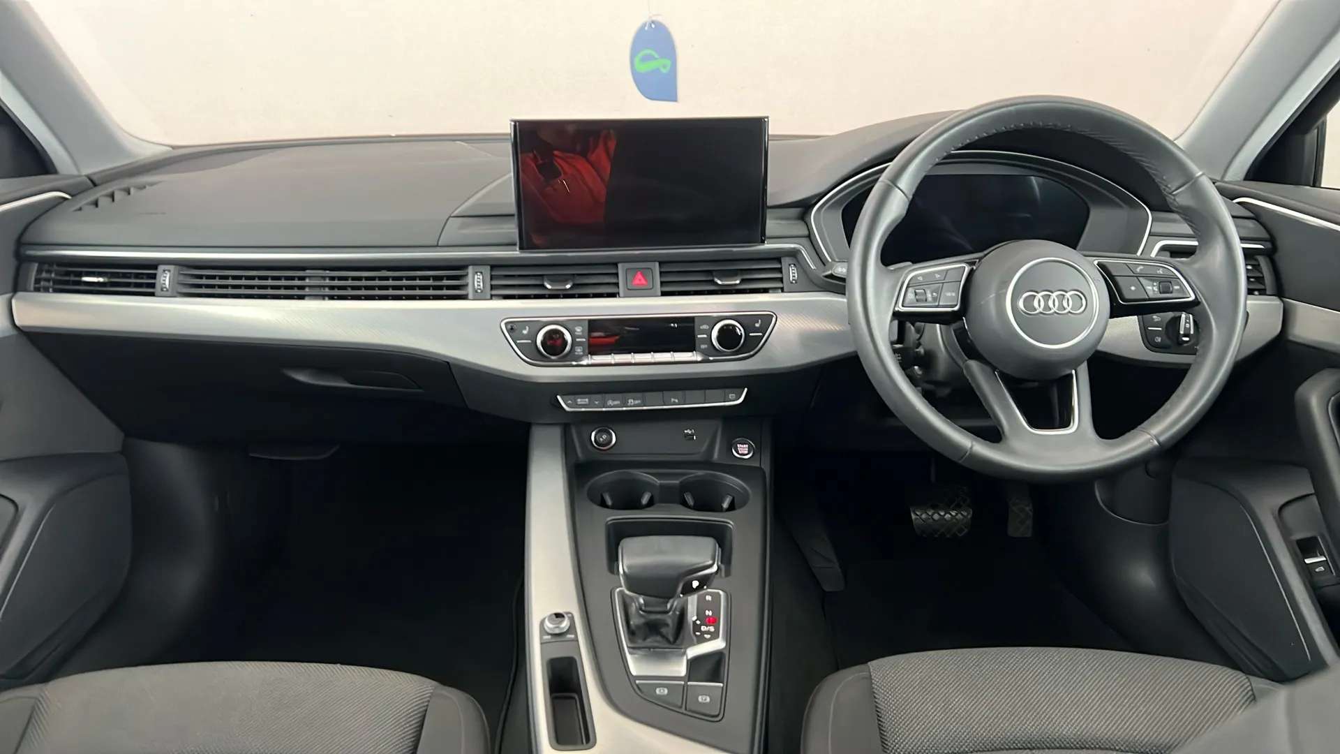 2023 AUDI A4 2023 AUDI A4