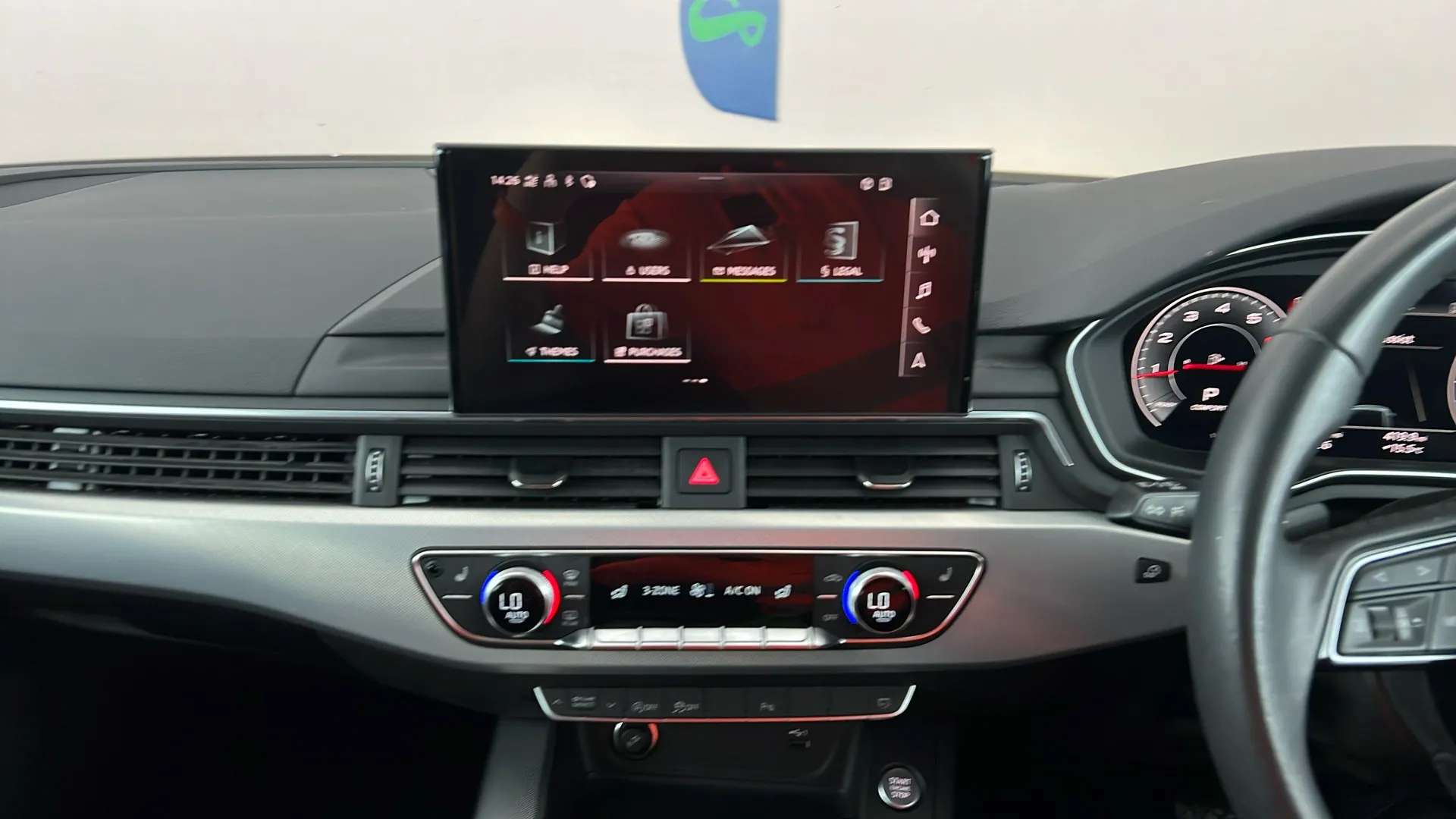 2023 AUDI A4 2023 AUDI A4