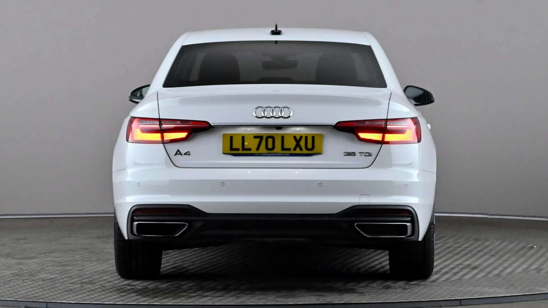 2021 AUDI A4 2021 AUDI A4