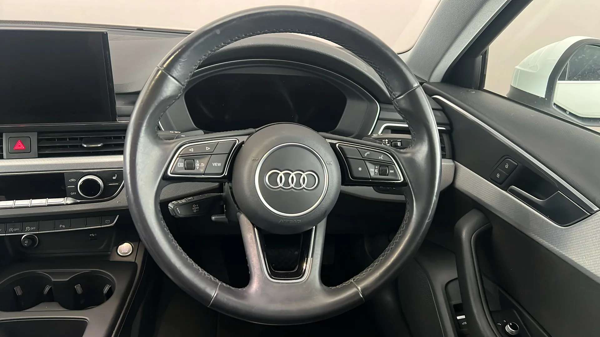 2021 AUDI A4 2021 AUDI A4
