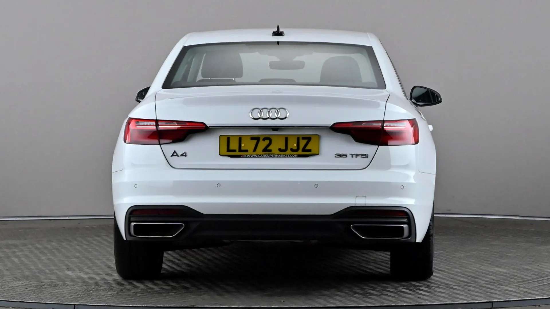 2022 AUDI A4 2022 AUDI A4