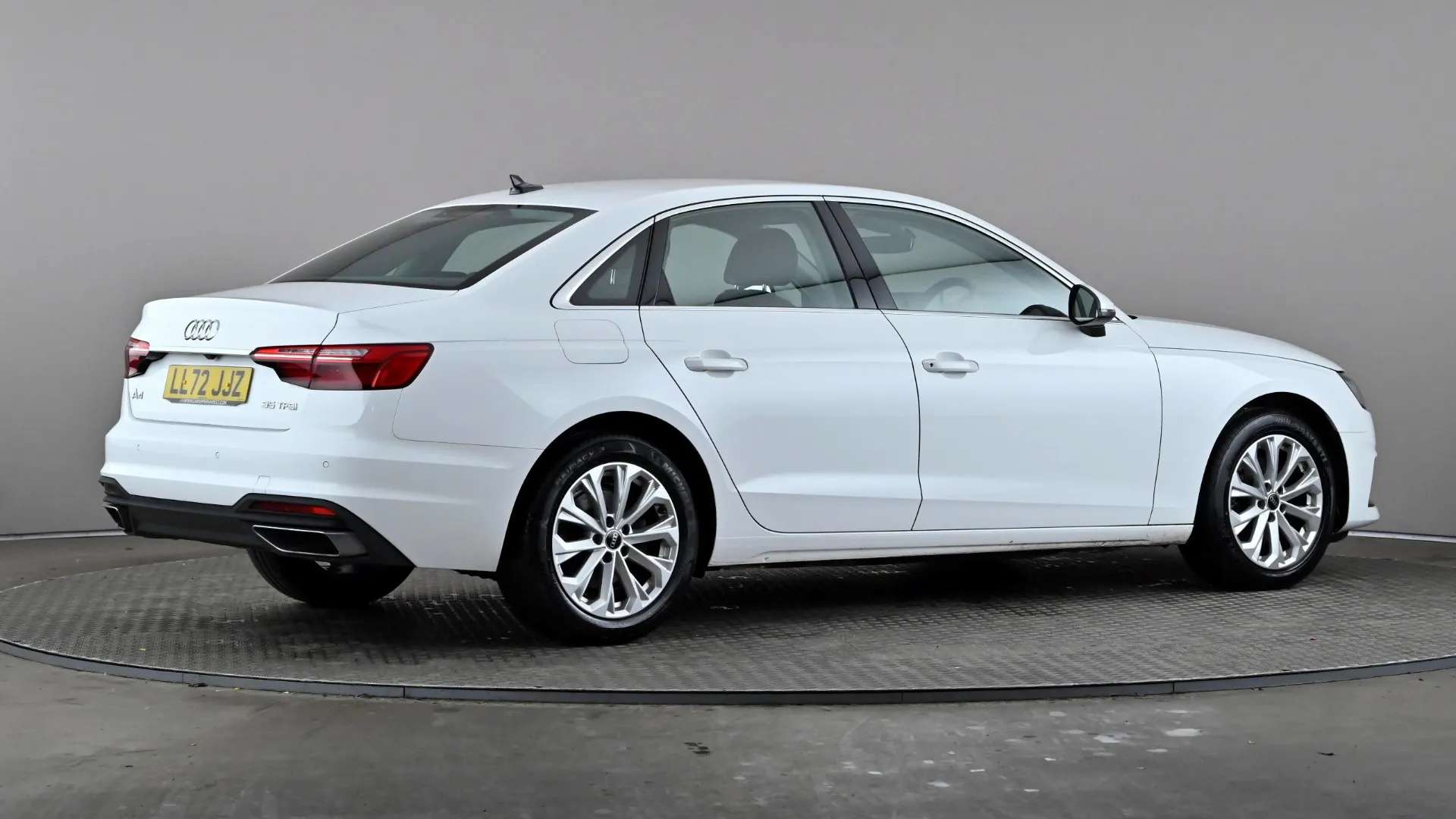 2022 AUDI A4 2022 AUDI A4