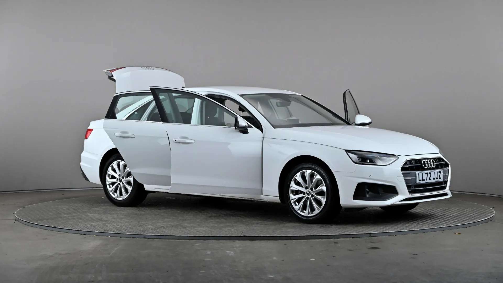 2022 AUDI A4 2022 AUDI A4