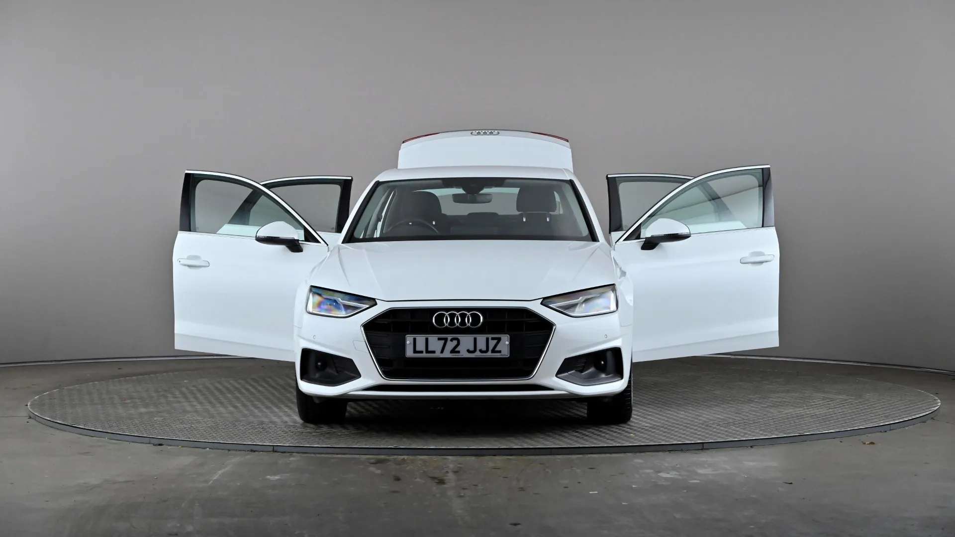 2022 AUDI A4 2022 AUDI A4