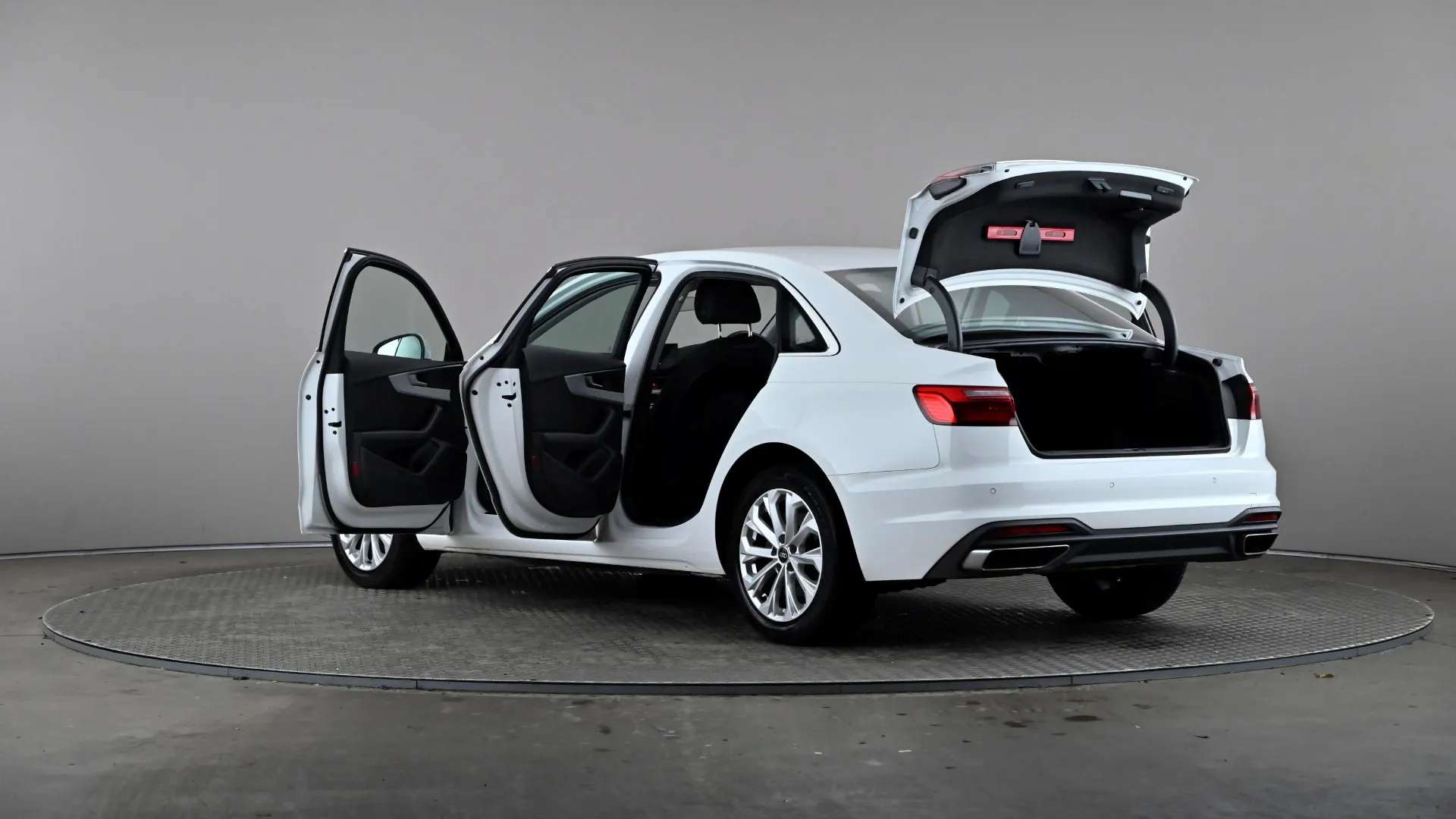 2022 AUDI A4 2022 AUDI A4