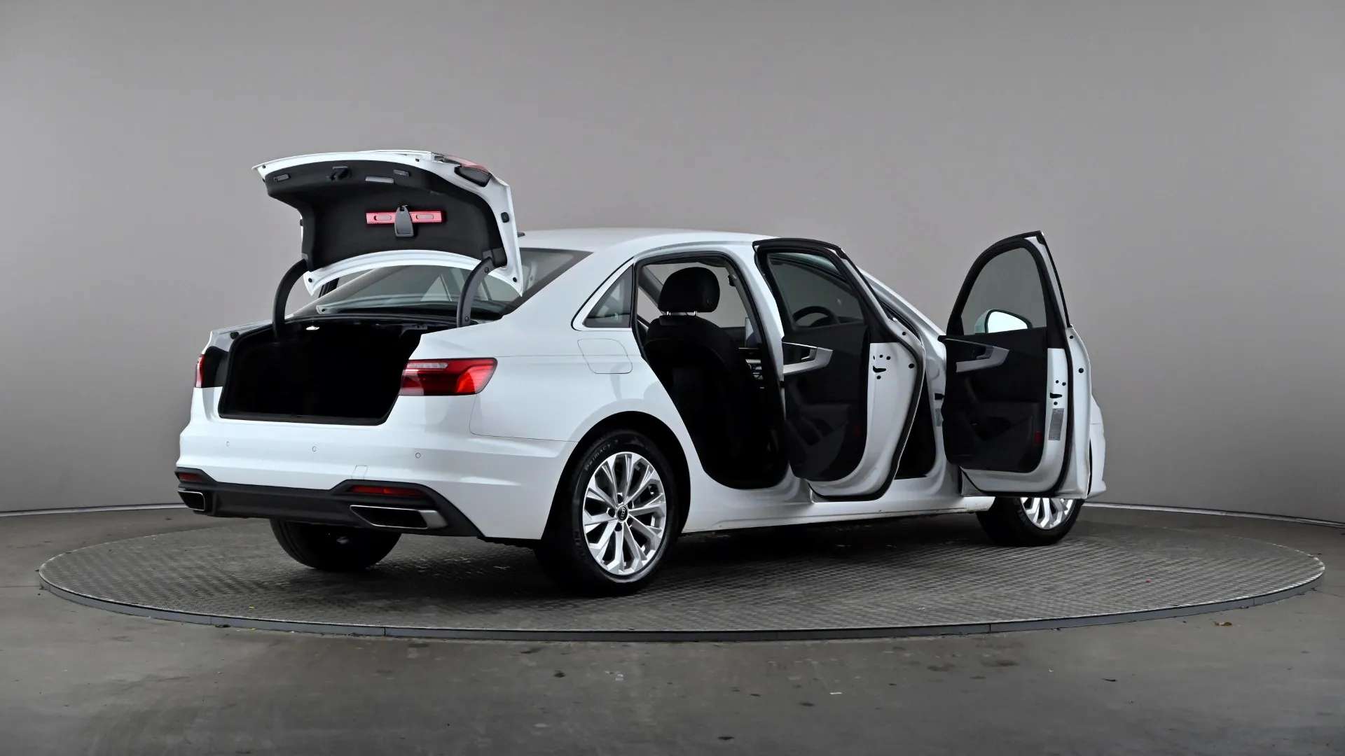 2022 AUDI A4 2022 AUDI A4