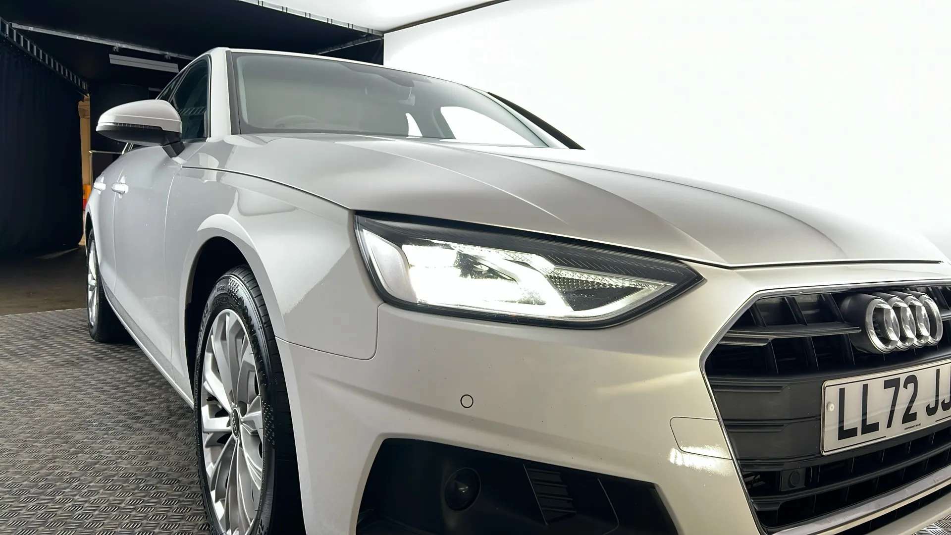 2022 AUDI A4 2022 AUDI A4