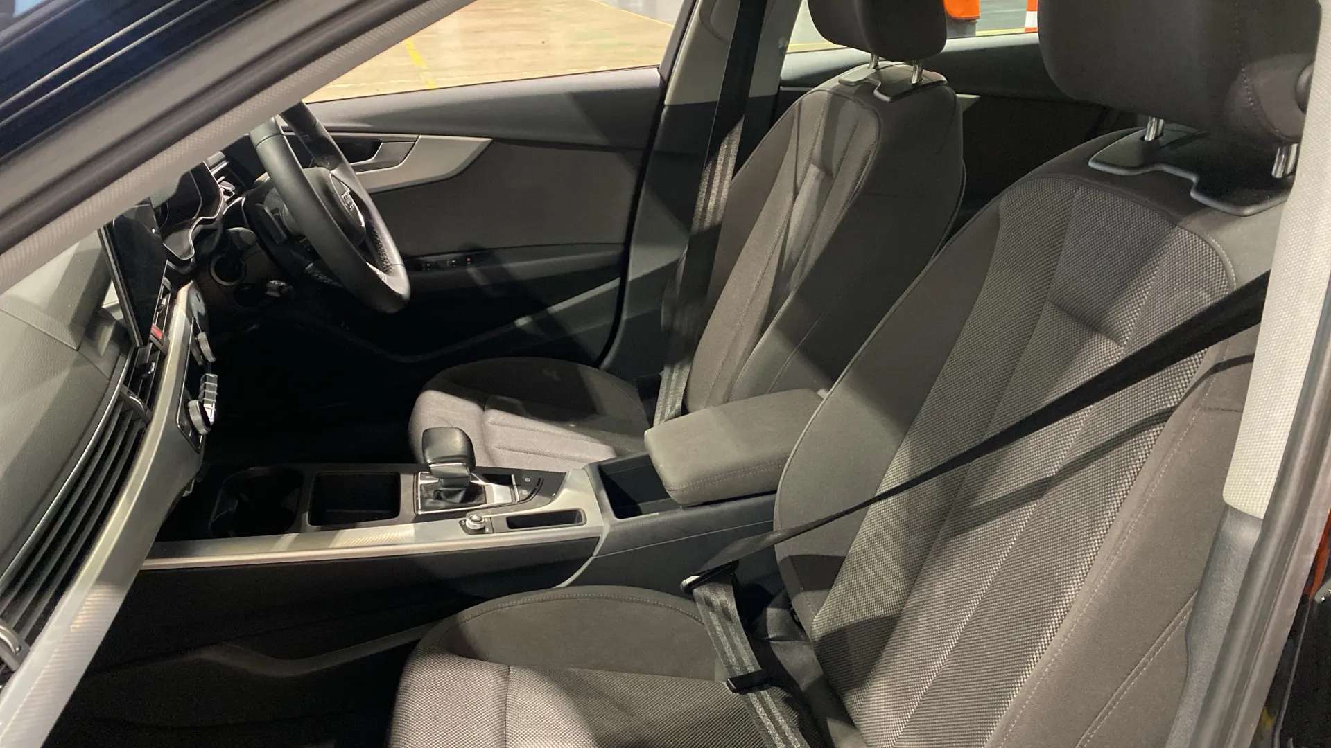 2022 AUDI A4 2022 AUDI A4