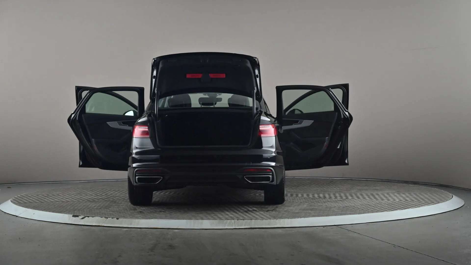 2019 AUDI A4 2019 AUDI A4