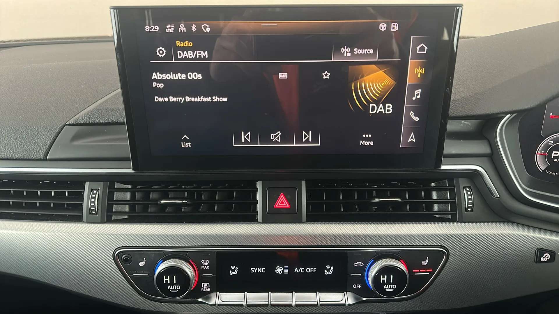 2019 AUDI A4 2019 AUDI A4