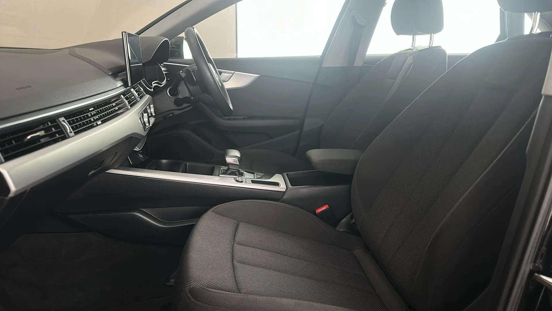 2019 AUDI A4 2019 AUDI A4