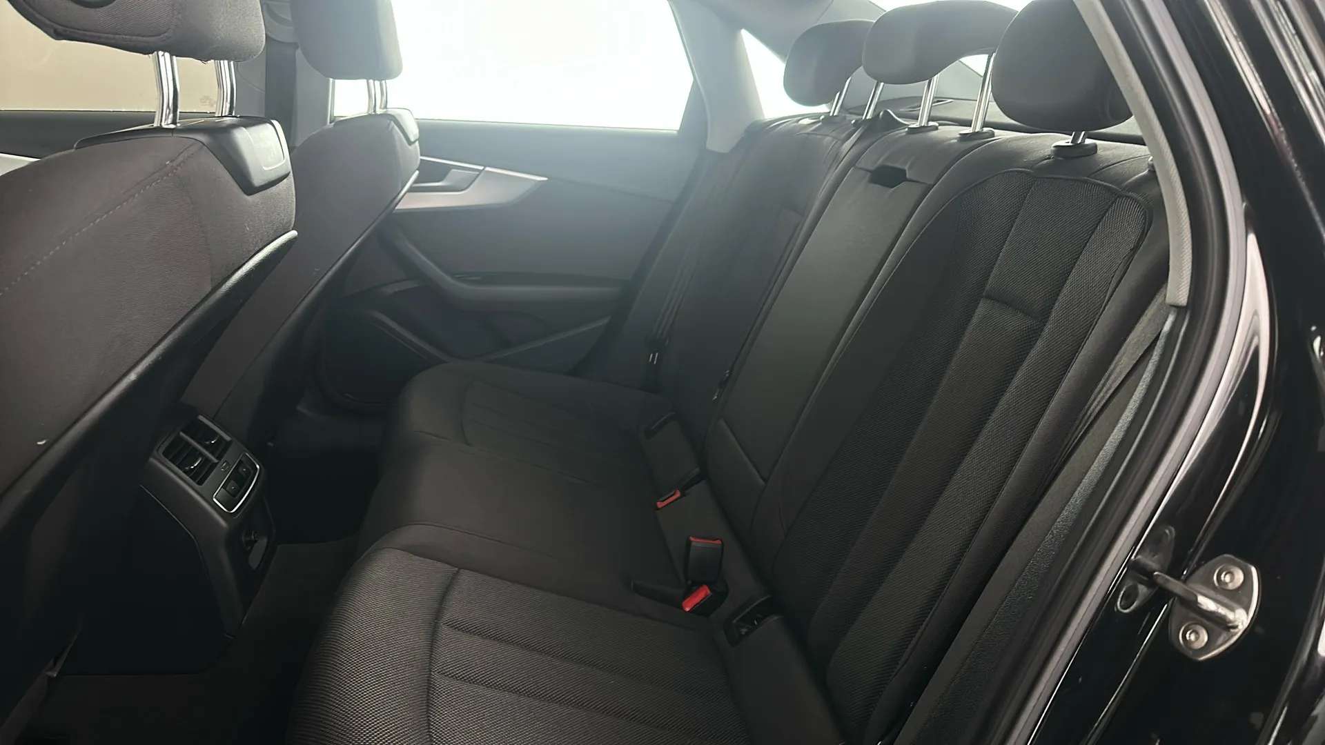 2019 AUDI A4 2019 AUDI A4