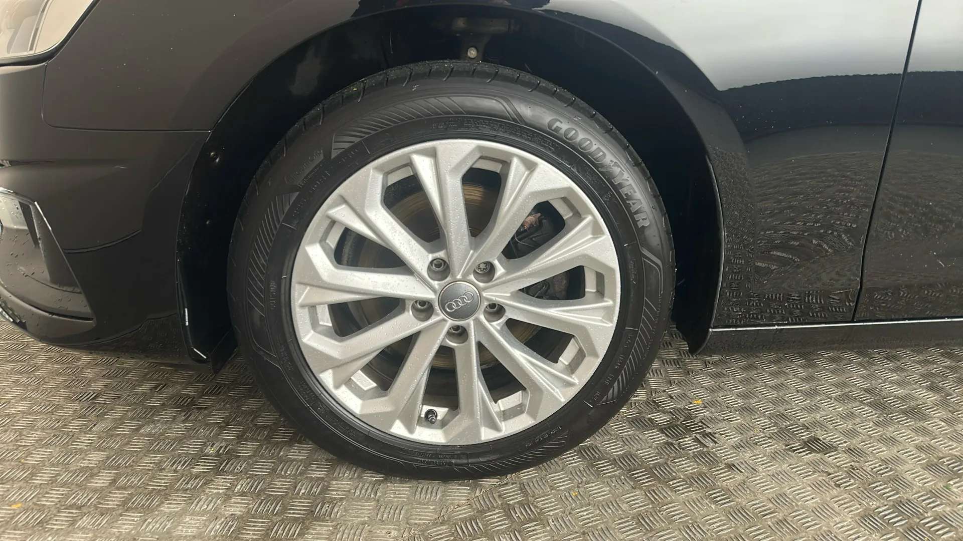 2019 AUDI A4 2019 AUDI A4