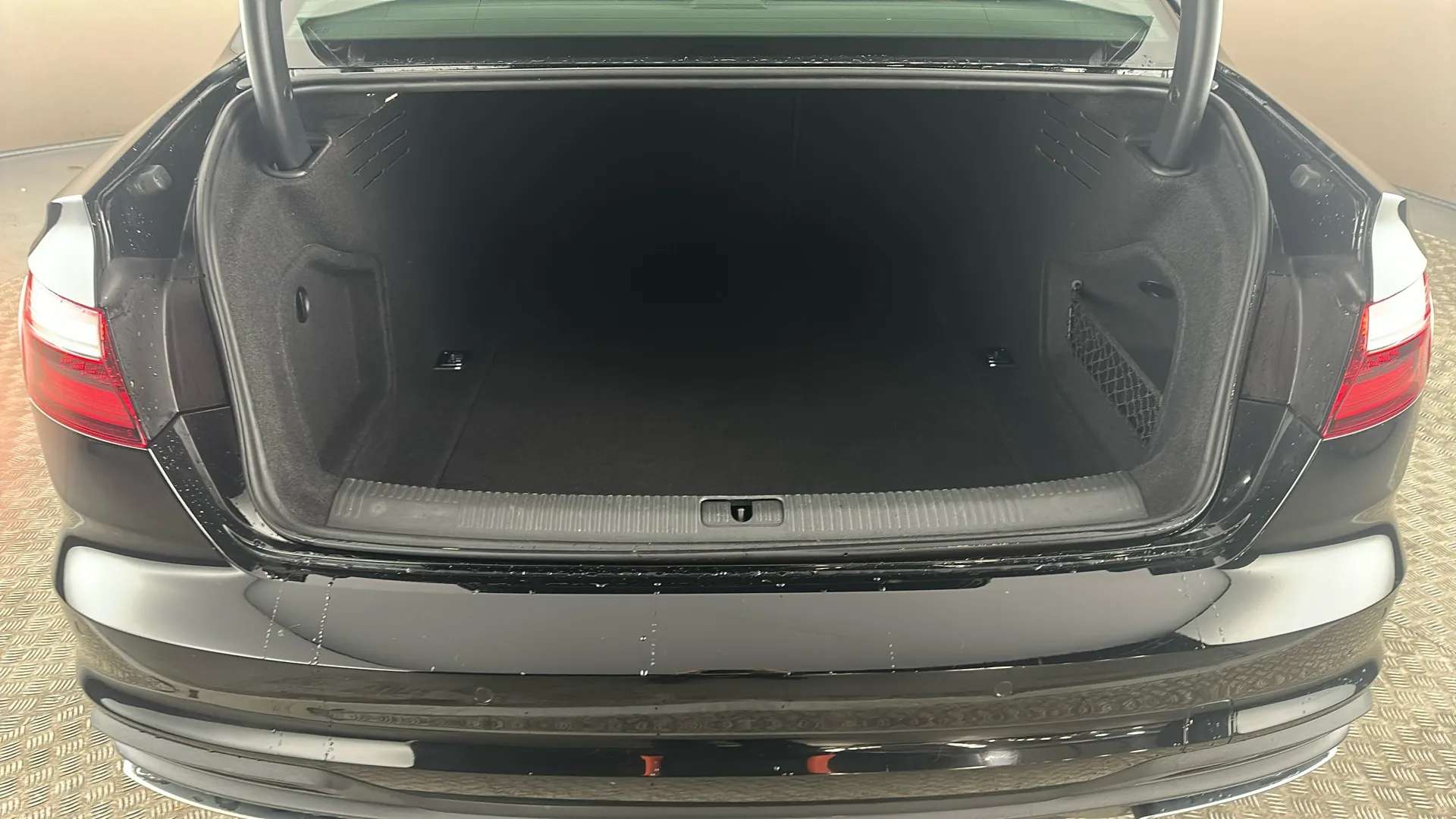 2019 AUDI A4 2019 AUDI A4