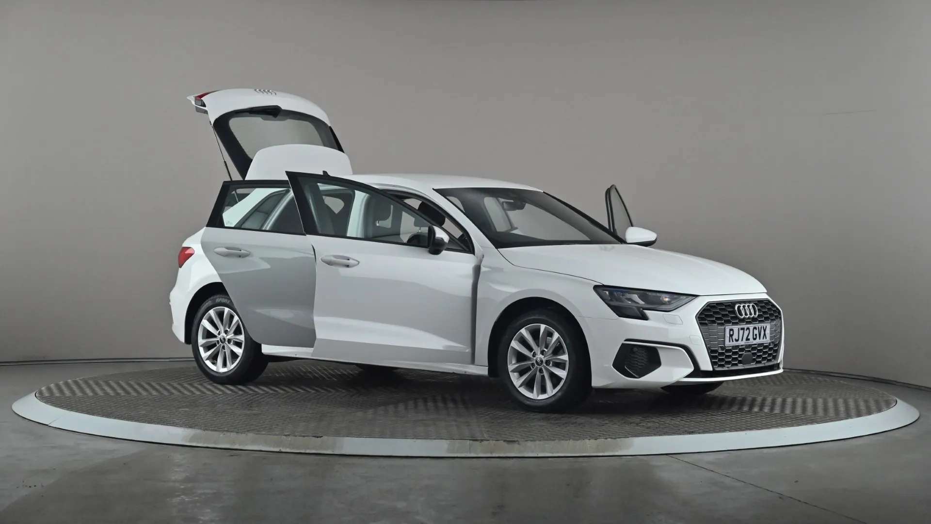 2022 AUDI A3 2022 AUDI A3