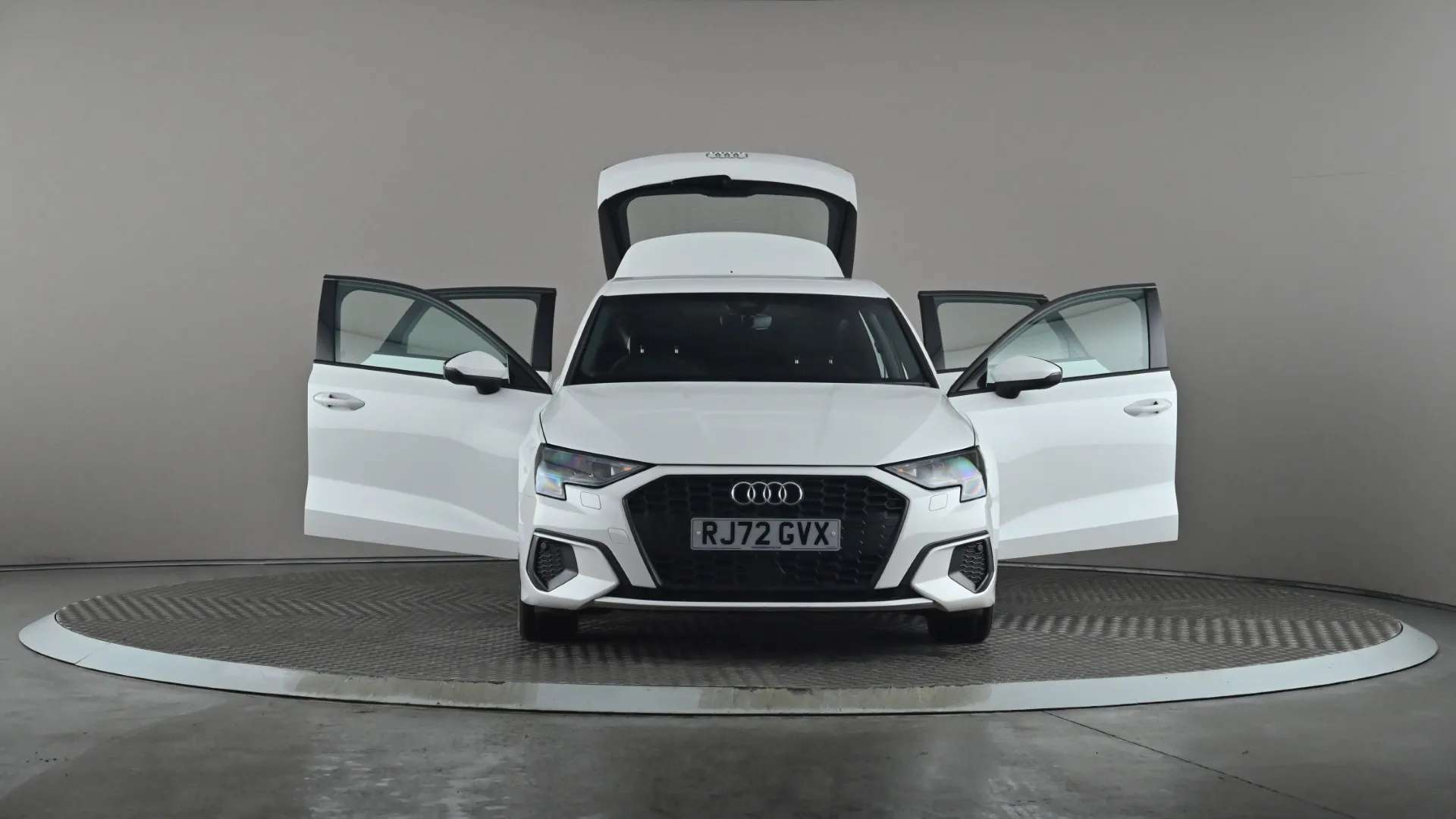 2022 AUDI A3 2022 AUDI A3
