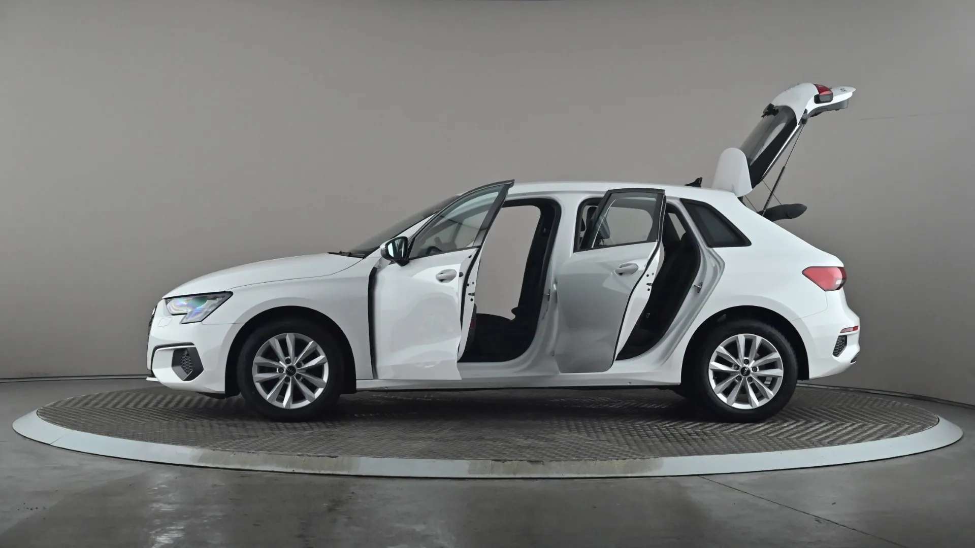 2022 AUDI A3 2022 AUDI A3