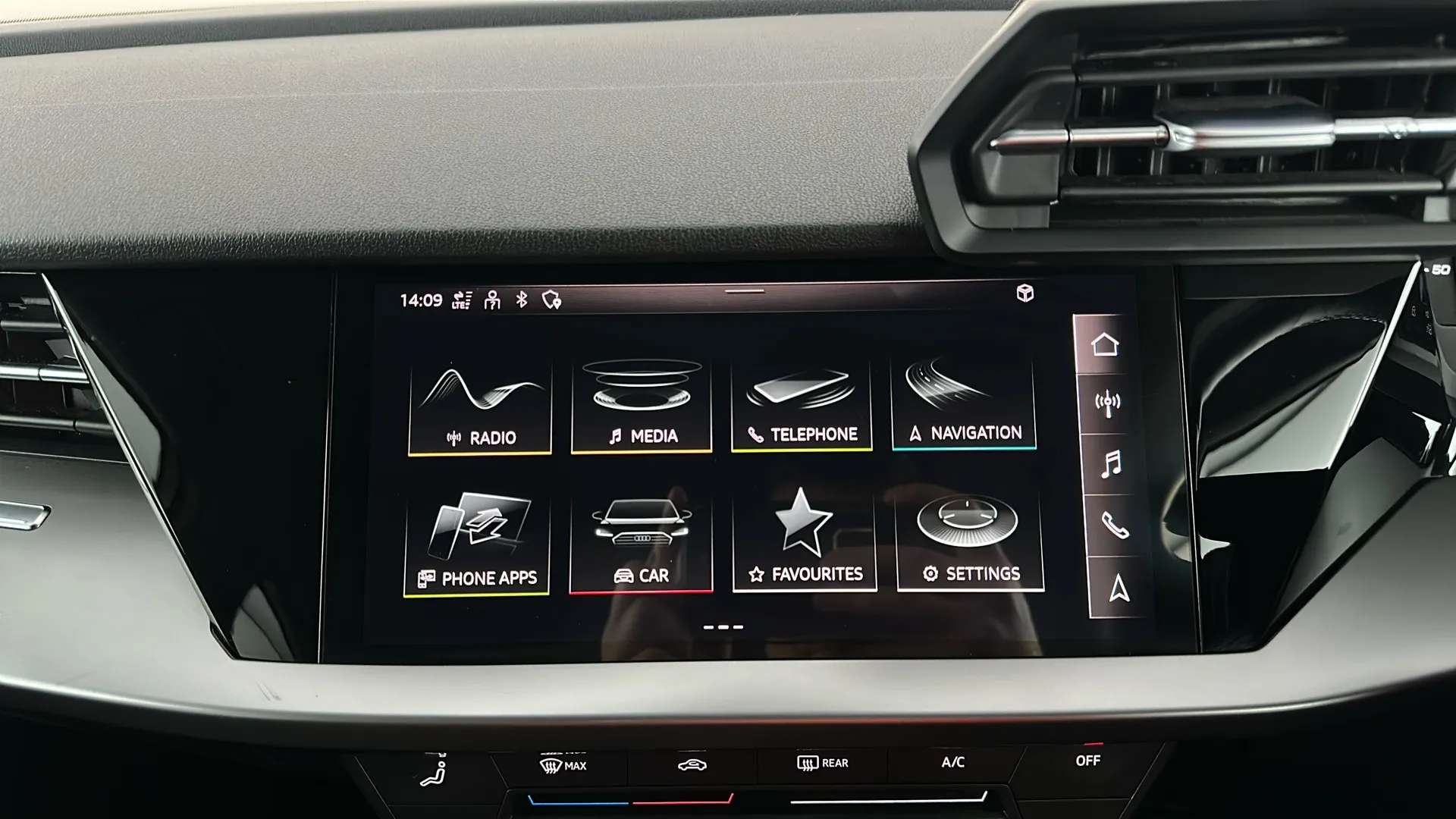 2022 AUDI A3 2022 AUDI A3